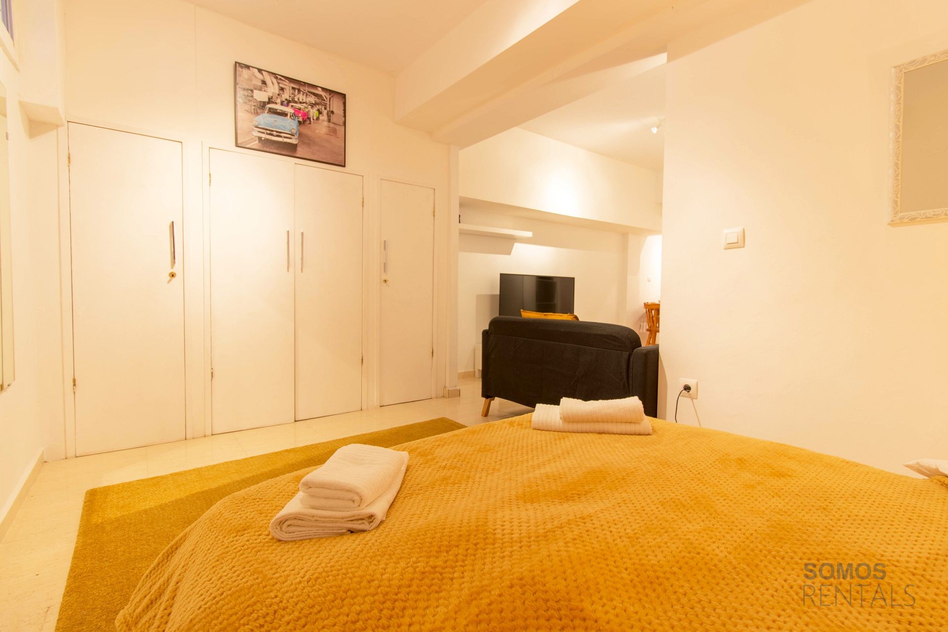 Casa Canarias, Gran Alacant — Foto 23