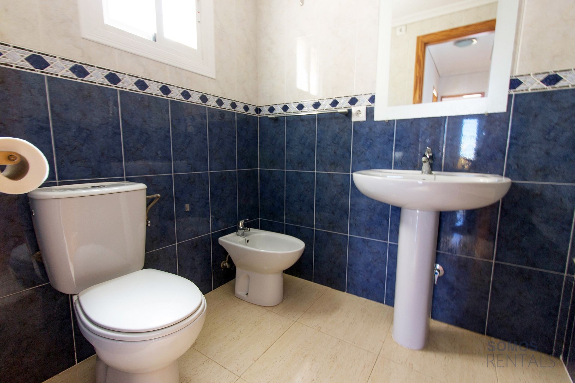 Casa Canarias, Gran Alacant — Foto 34