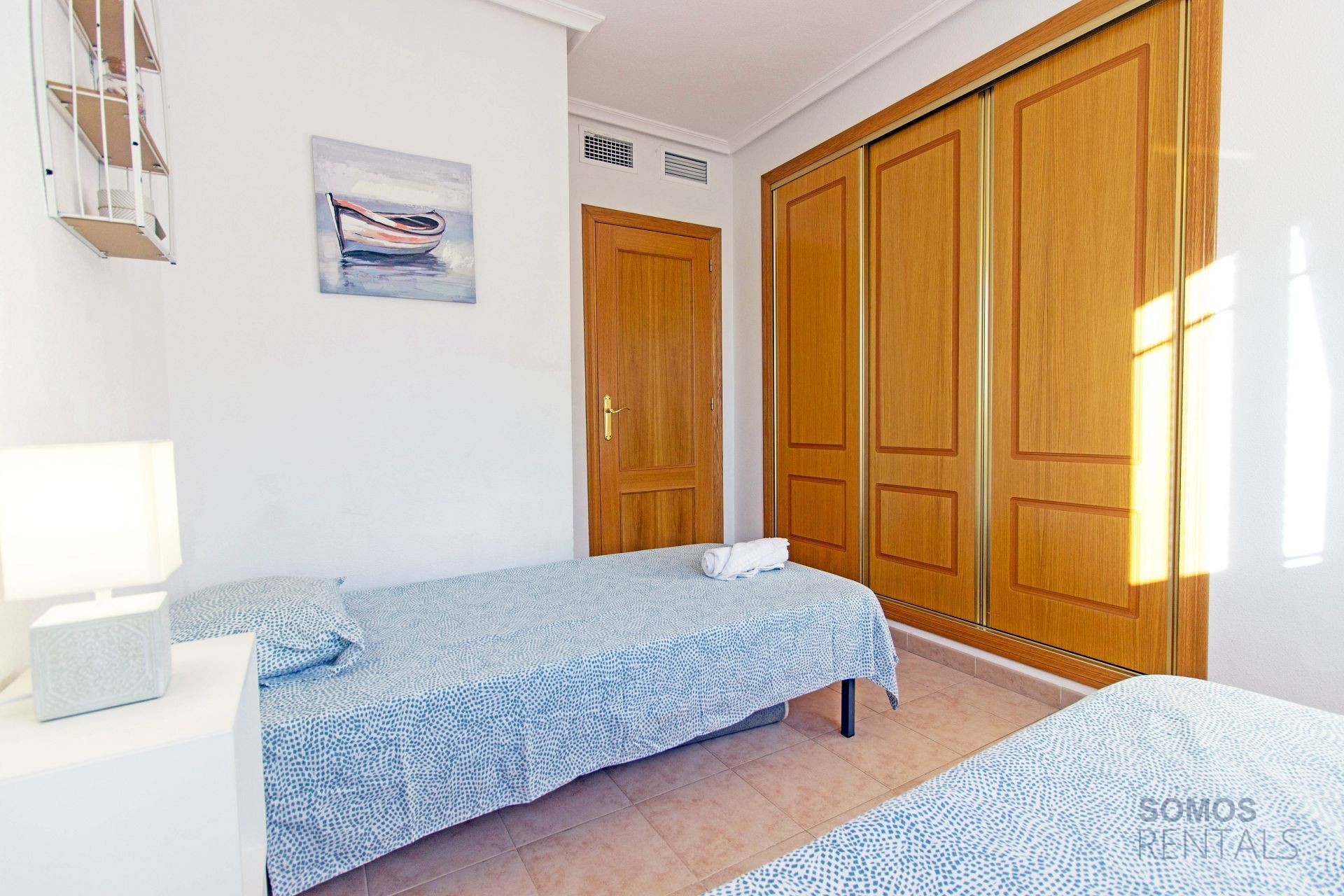 Casa Palmera, Urb La Marina — foto 31
