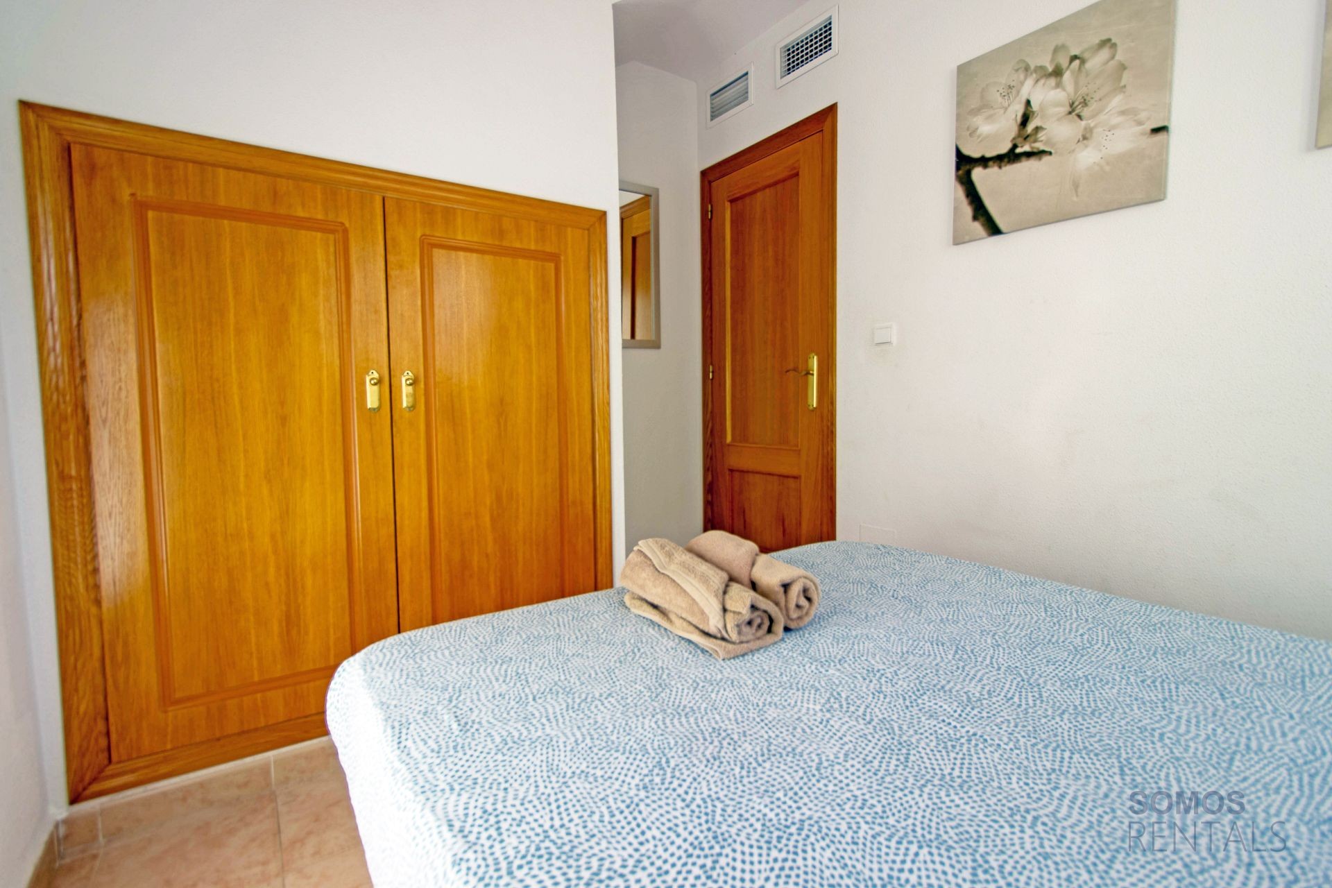 Casa Palmera, Urb La Marina — foto 28