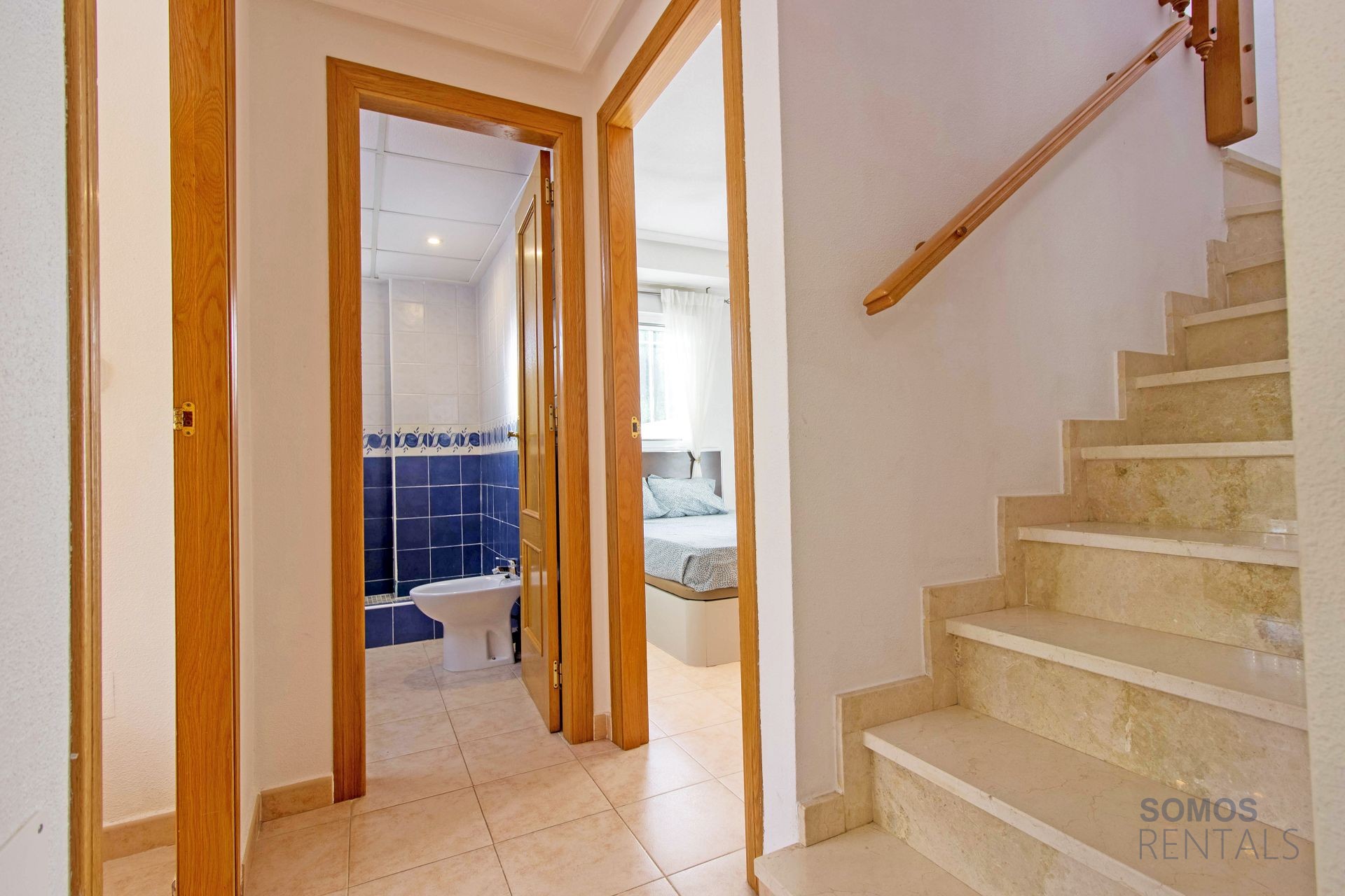 Casa Palmera, Urb La Marina — foto 32