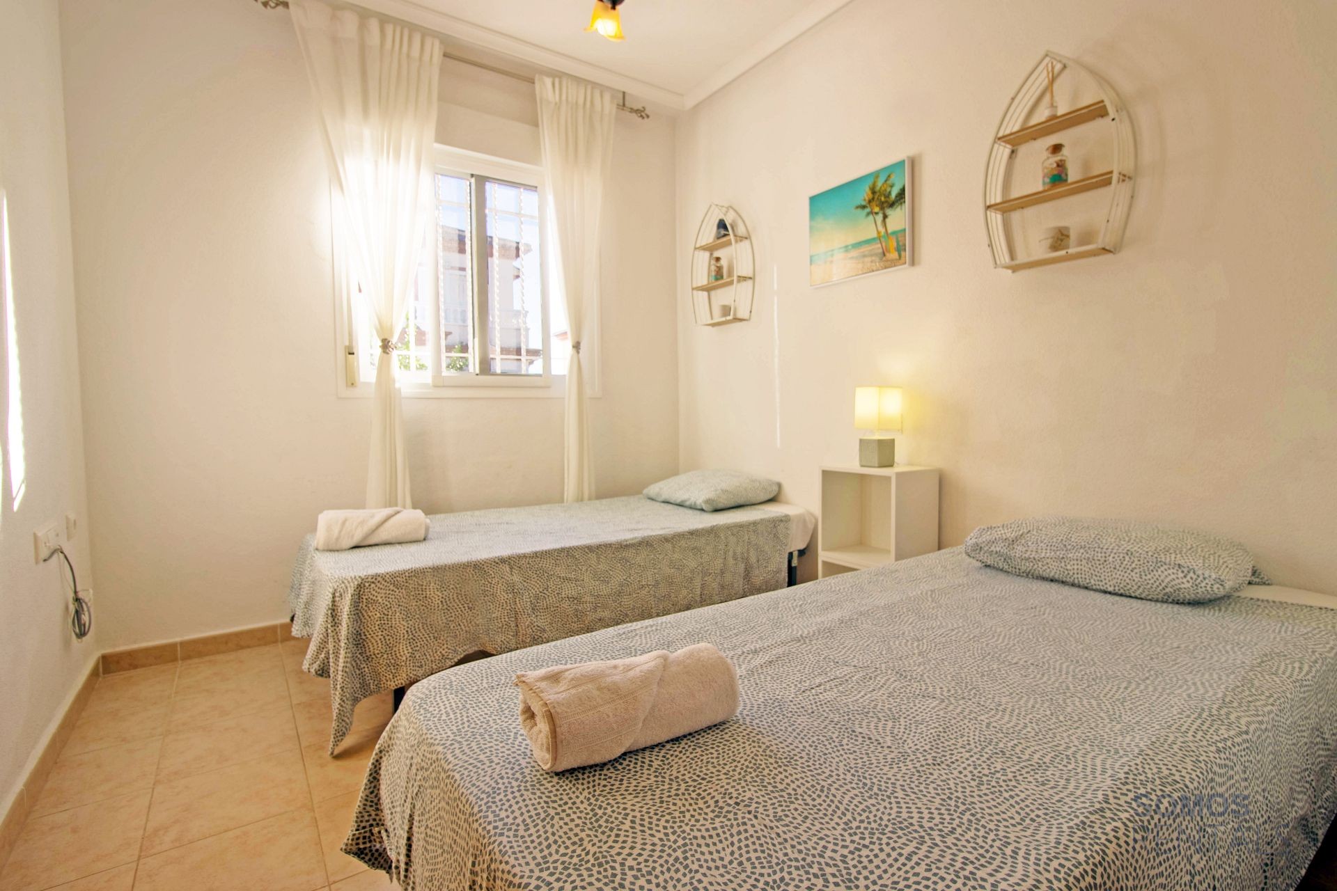 Casa Palmera, Urb La Marina — foto 30
