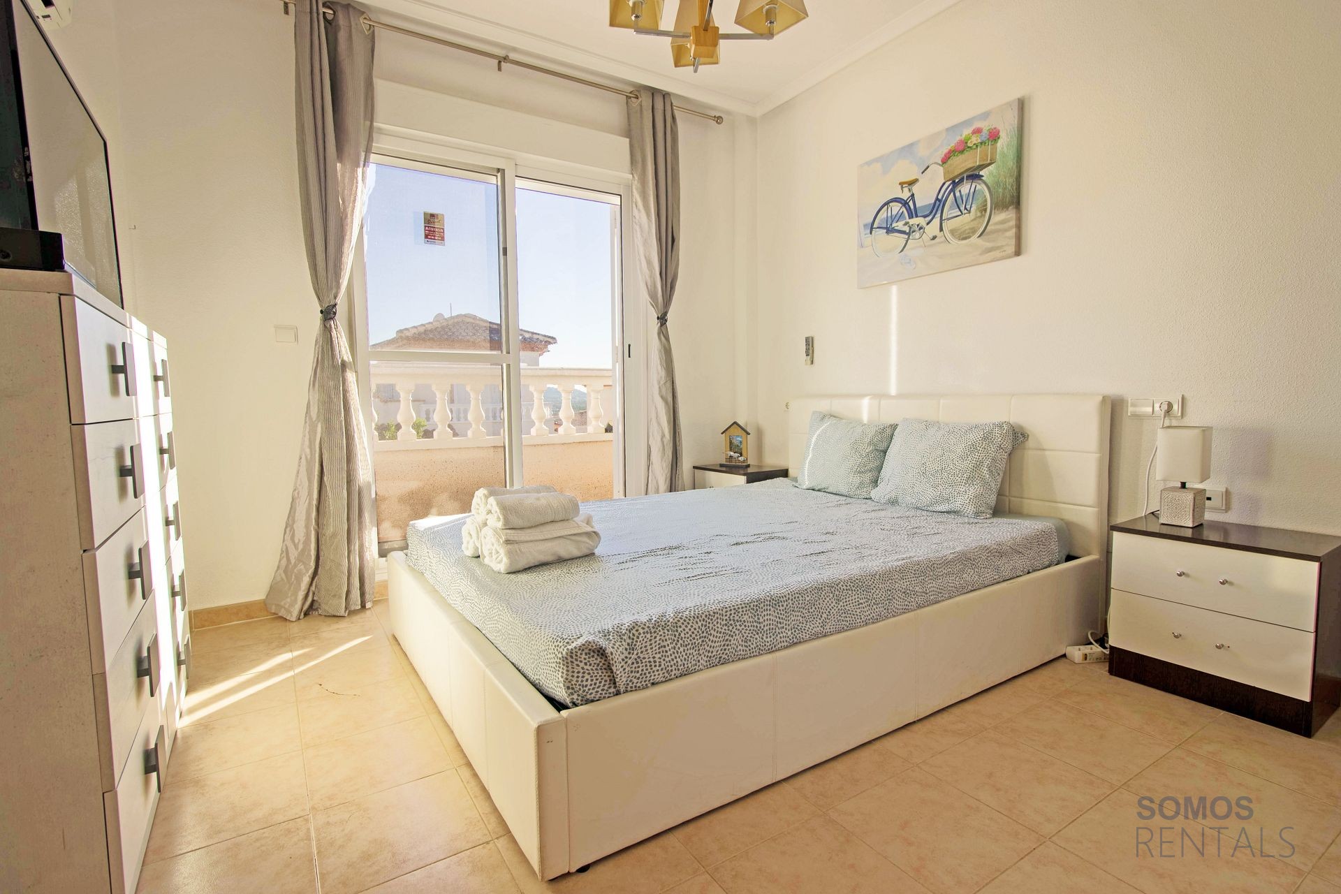Casa Palmera, Urb La Marina — foto 33