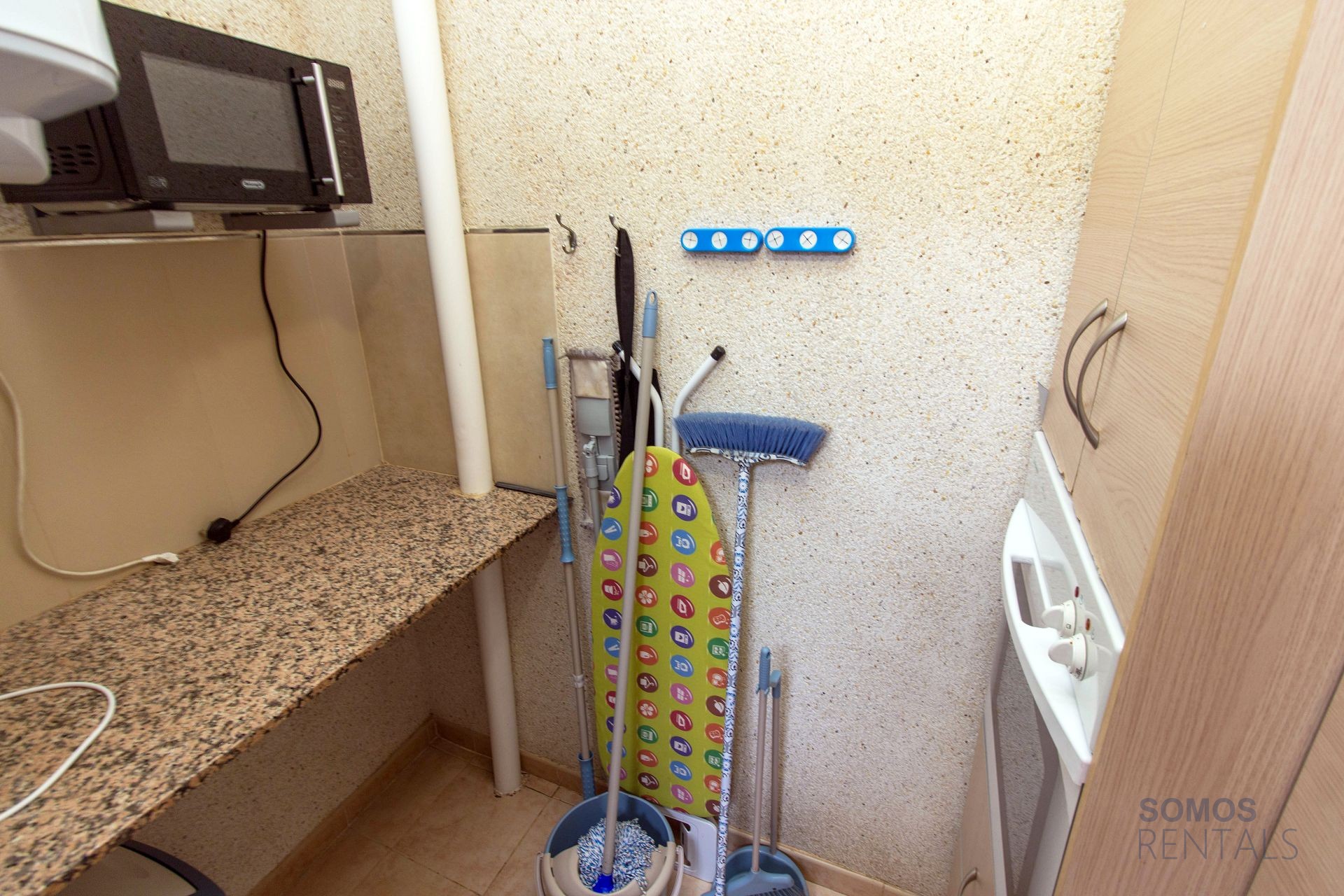 Casa Palmera, Urb La Marina — foto 26