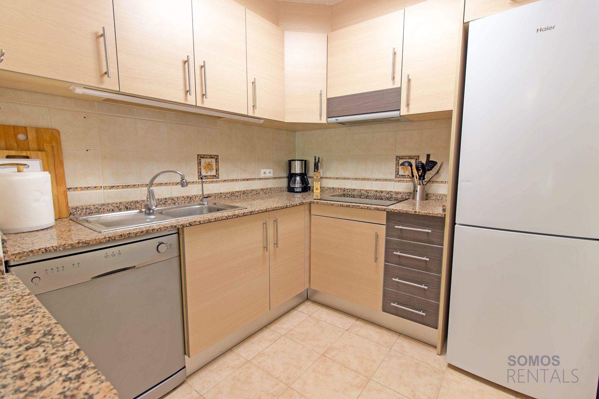 Casa Palmera, Urb La Marina — foto 24