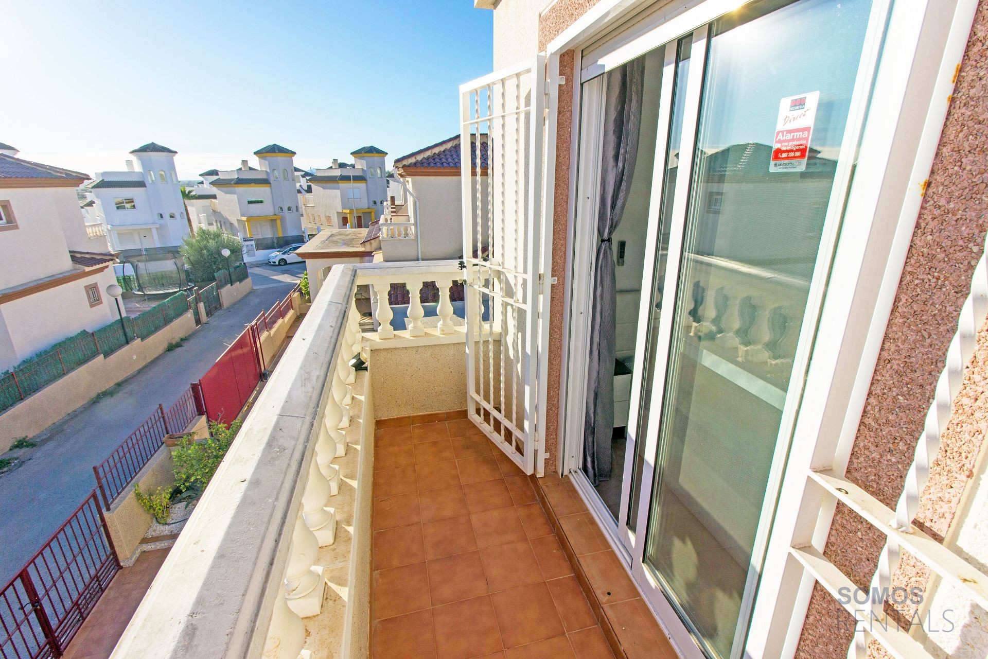 Casa Palmera, Urb La Marina — foto 40