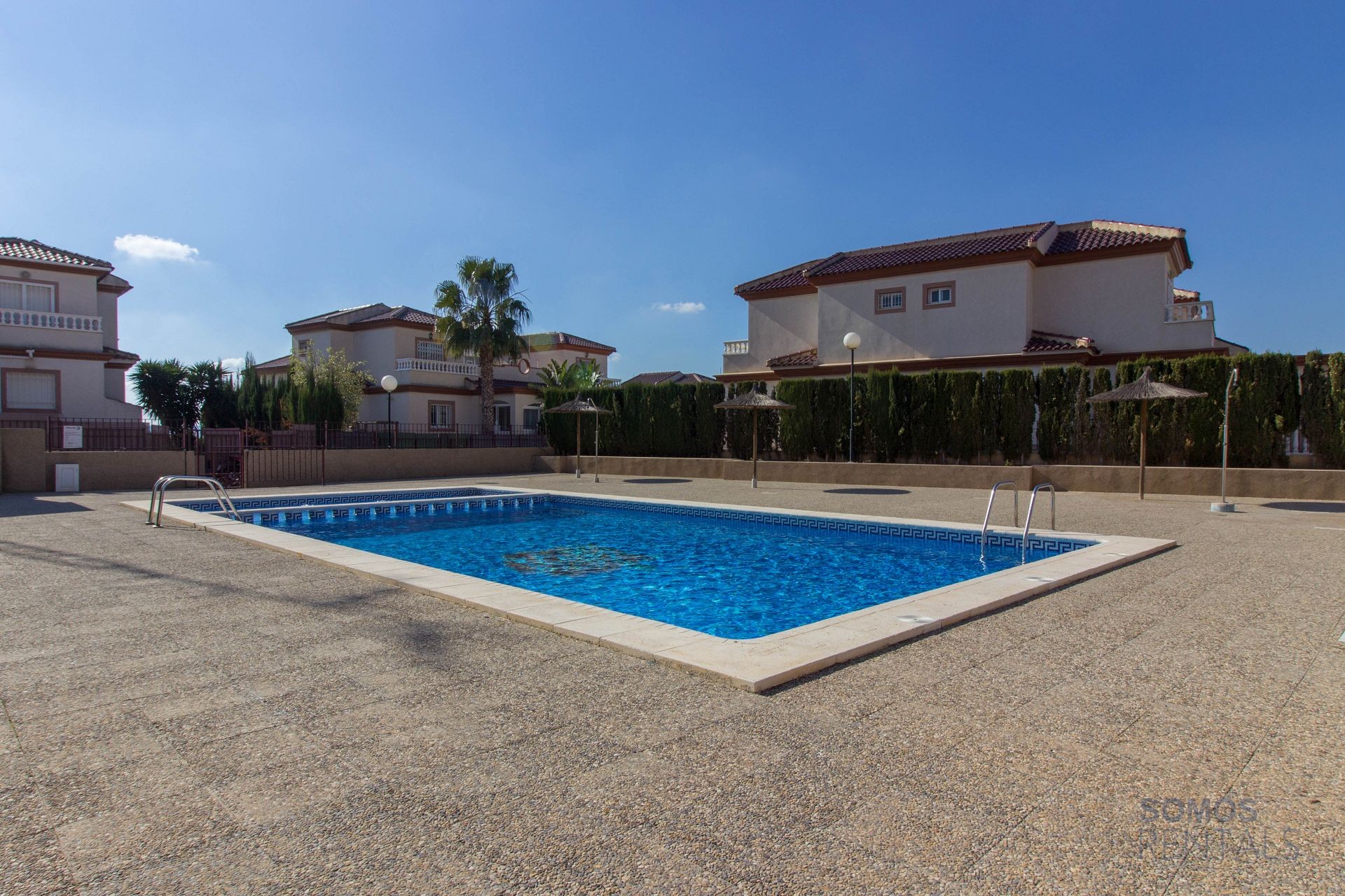 Casa Palmera, Urb La Marina — foto 43