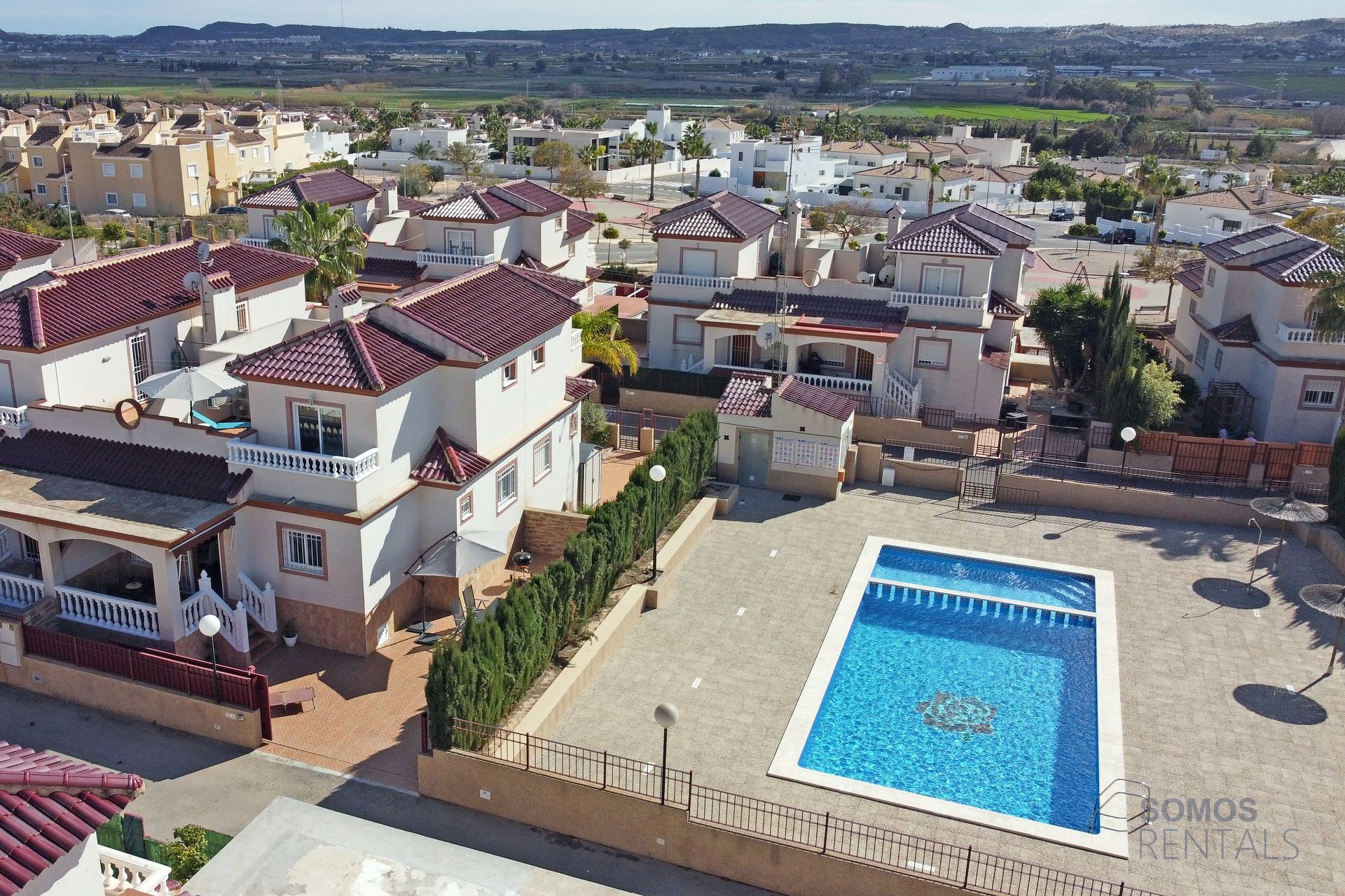 Casa Asis, Urb La Marina — photographie 30