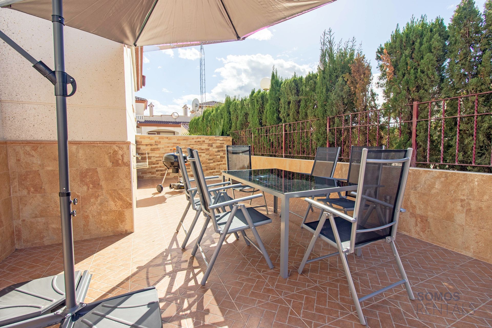 Casa Asis, Urb La Marina — photographie 7