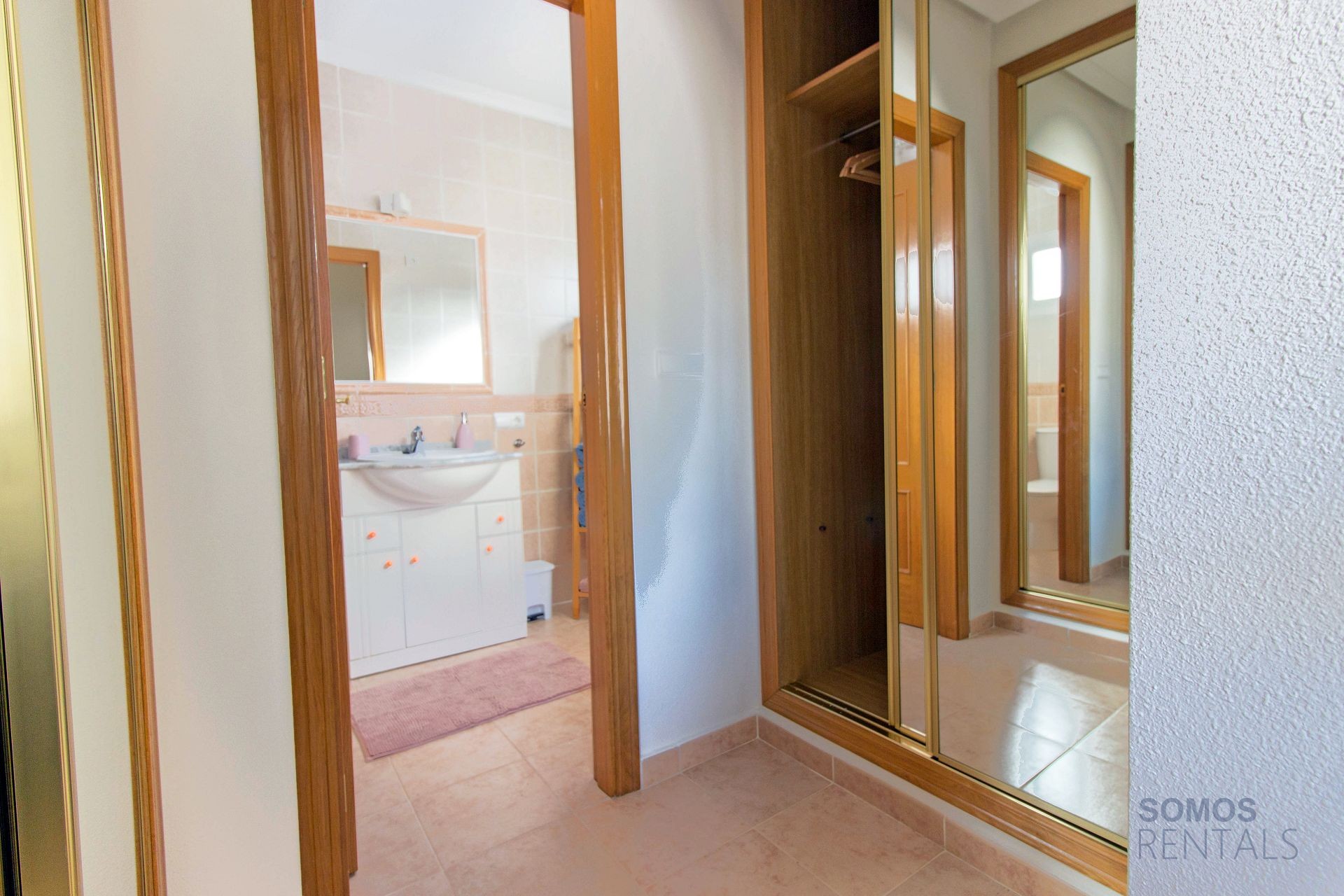 Casa Asis, Urb La Marina — photographie 27