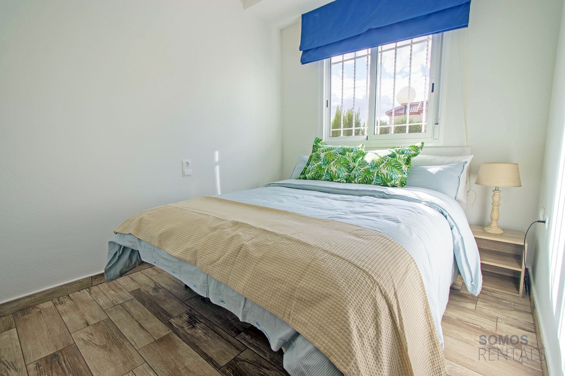 Casa Asis, Urb La Marina — photographie 15