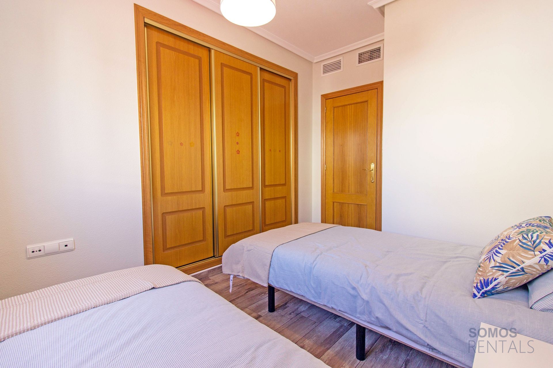 Casa Asis, Urb La Marina — photographie 18