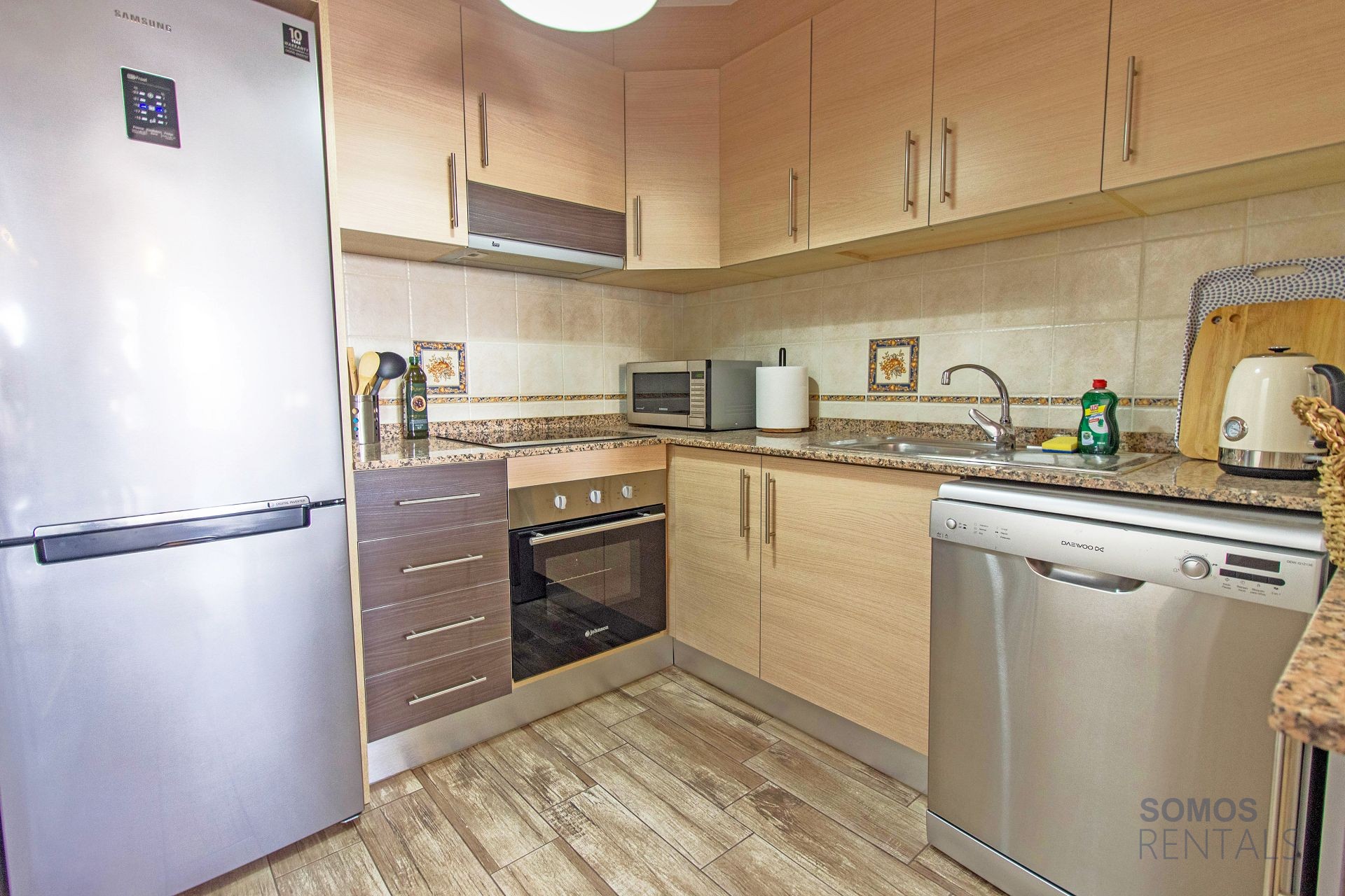 Casa Asis, Urb La Marina — photographie 13