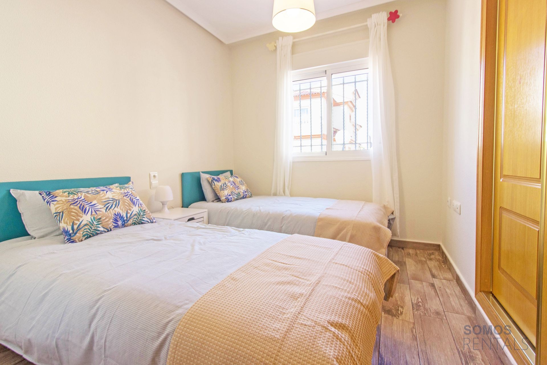 Casa Asis, Urb La Marina — photographie 17