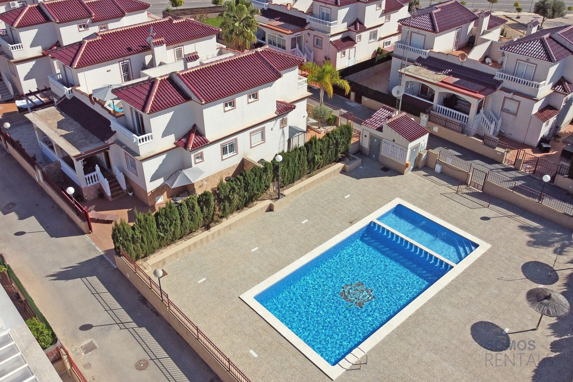 Casa Asis, Urb La Marina — photographie 31