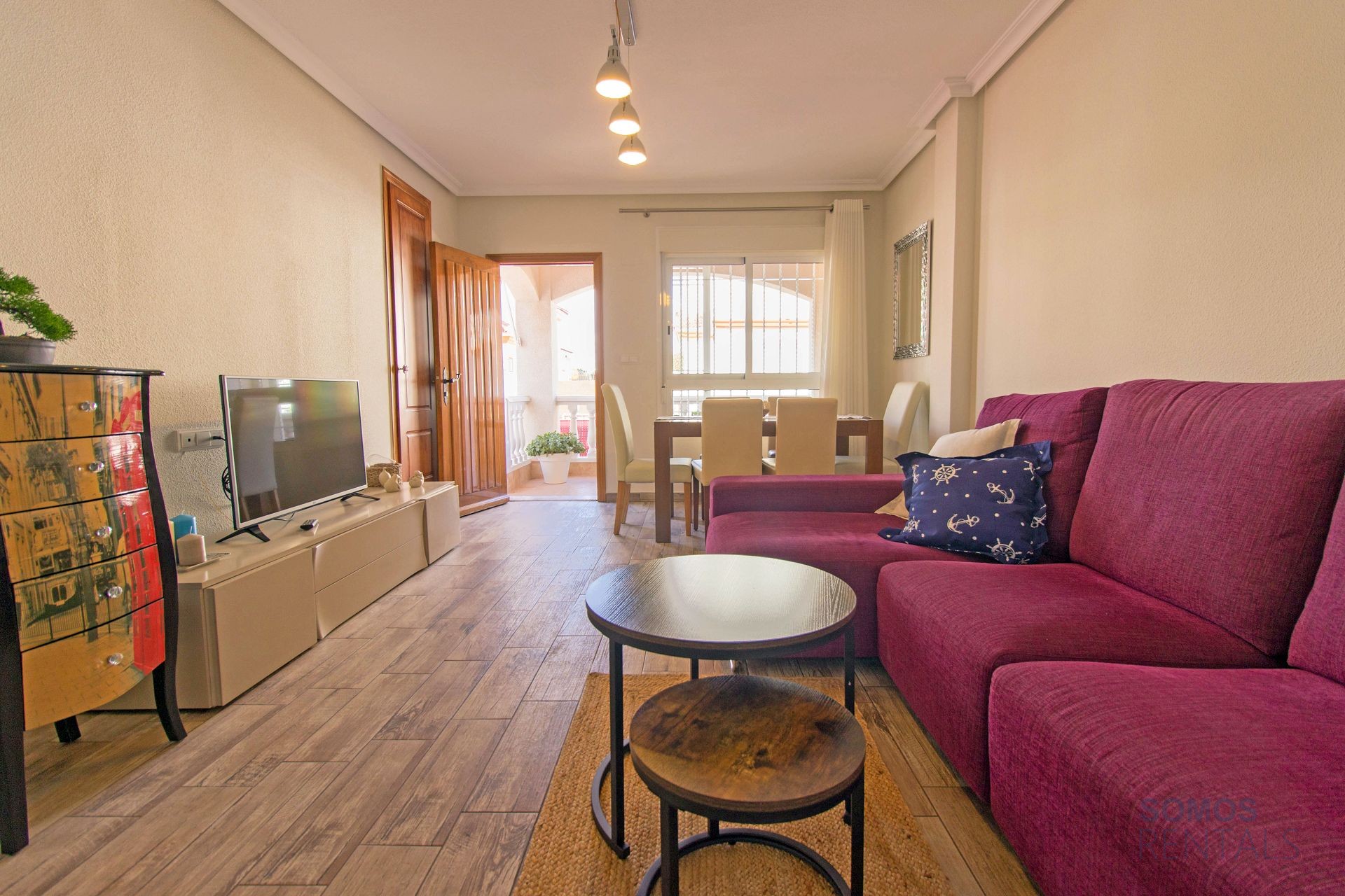 Casa Asis, Urb La Marina — photographie 12