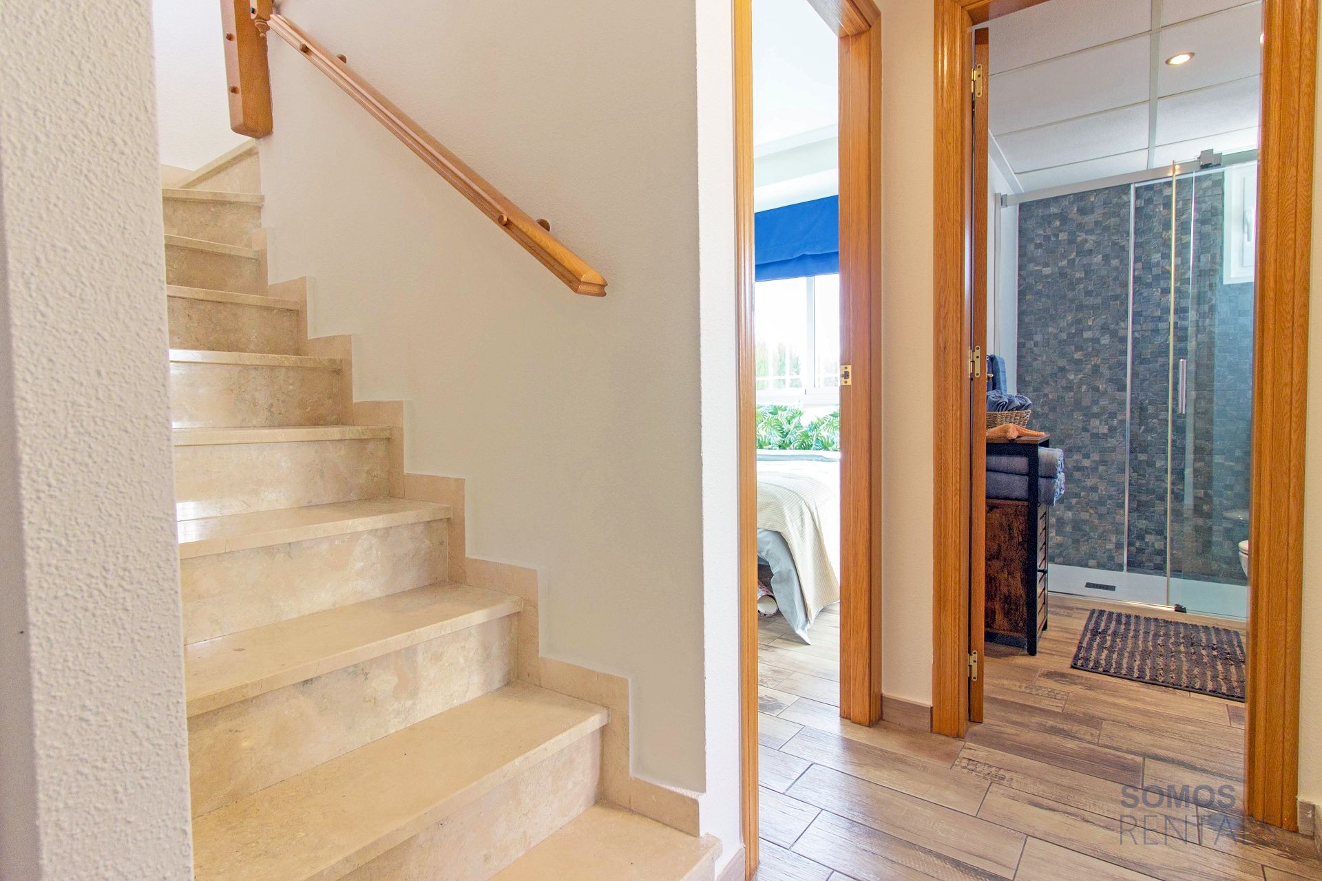 Casa Asis, Urb La Marina — photographie 20