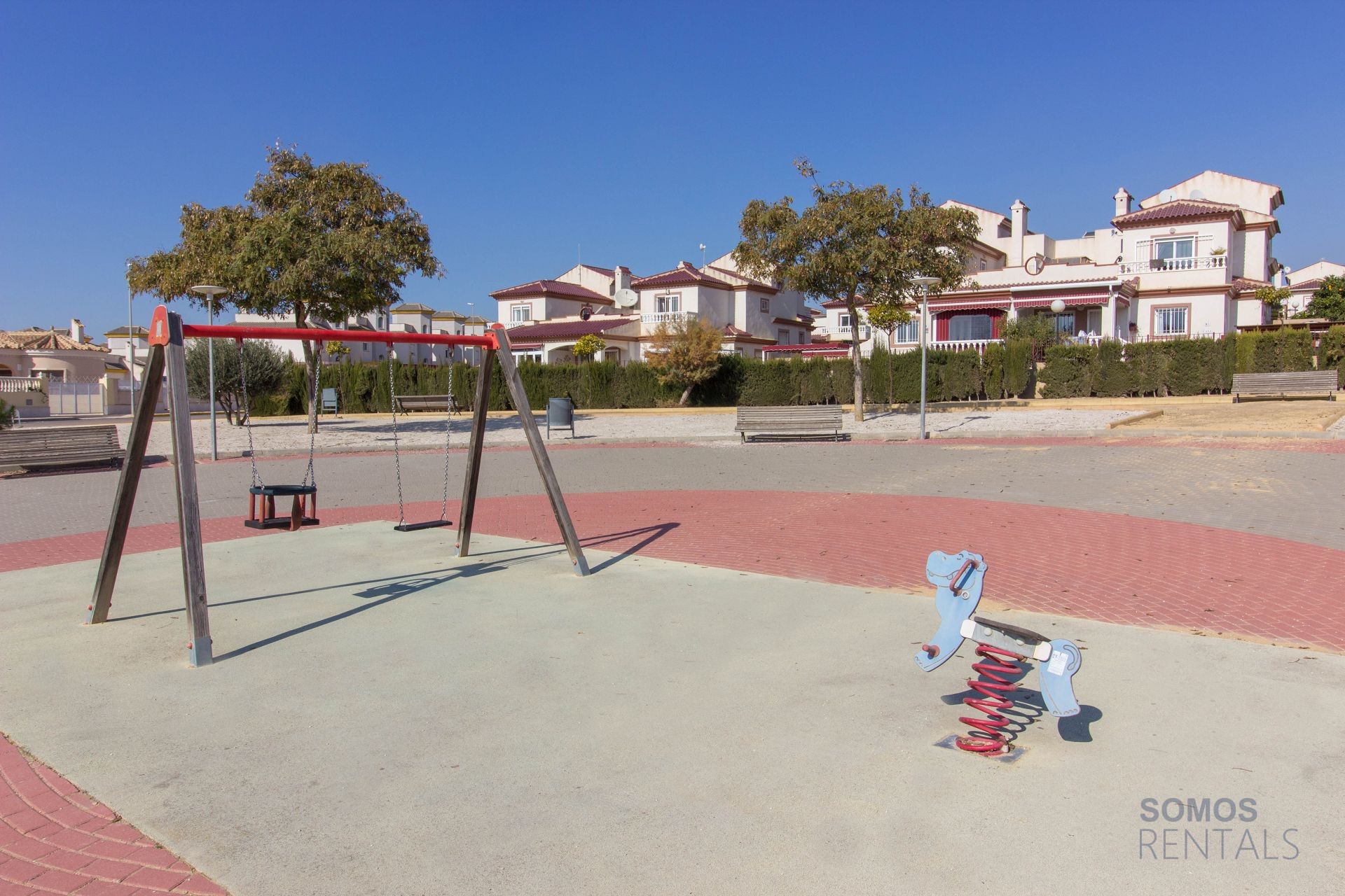 Casa Asis, Urb La Marina — photographie 40