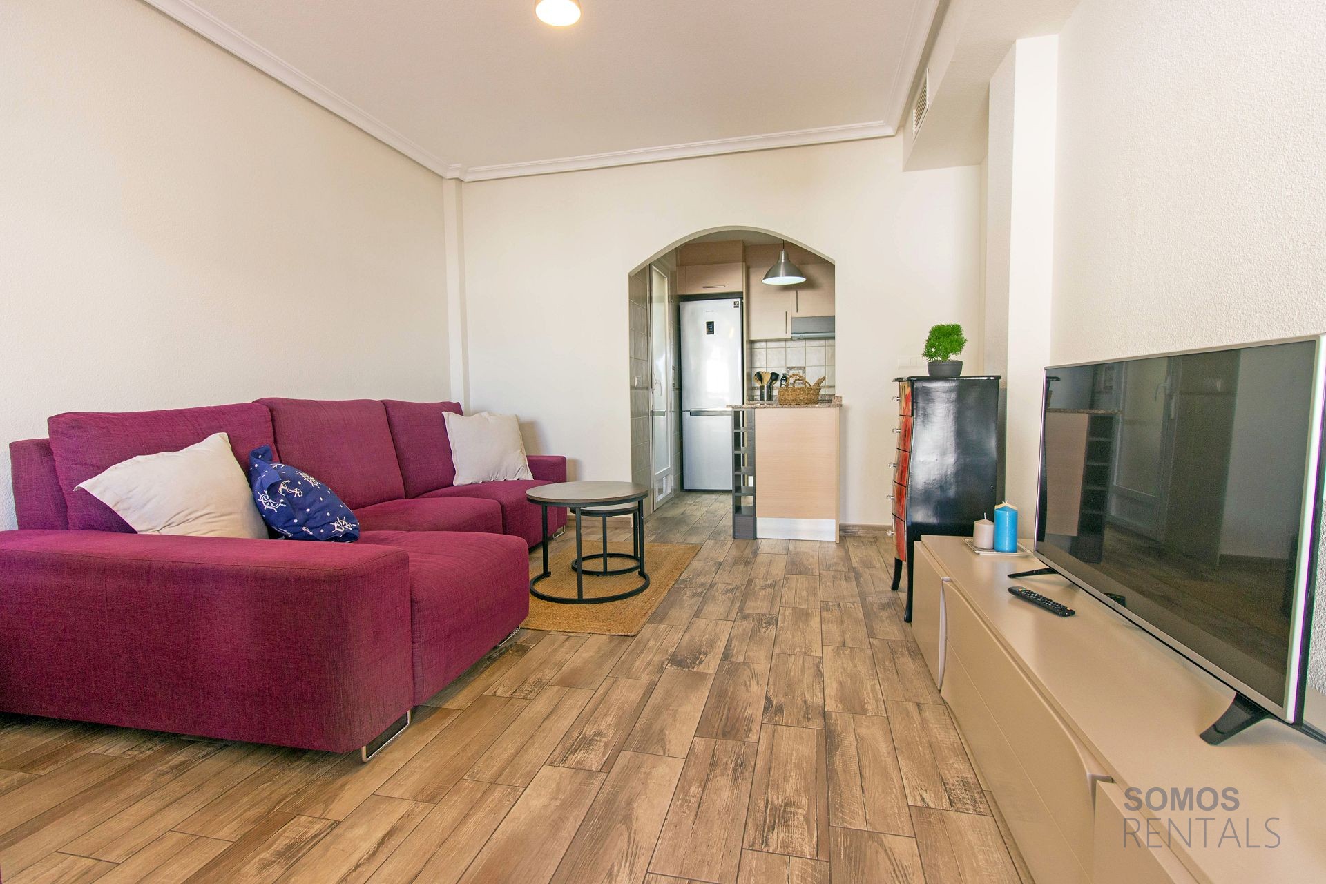 Casa Asis, Urb La Marina — photographie 11