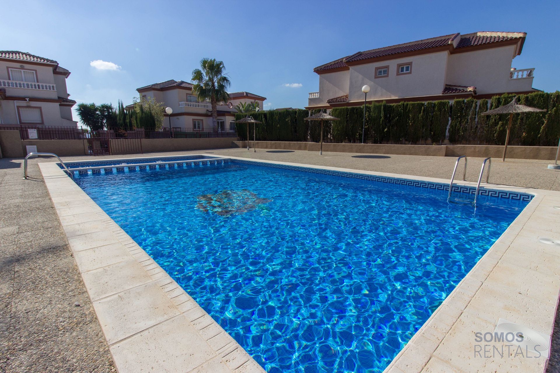 Casa Asis, Urb La Marina — photographie 33