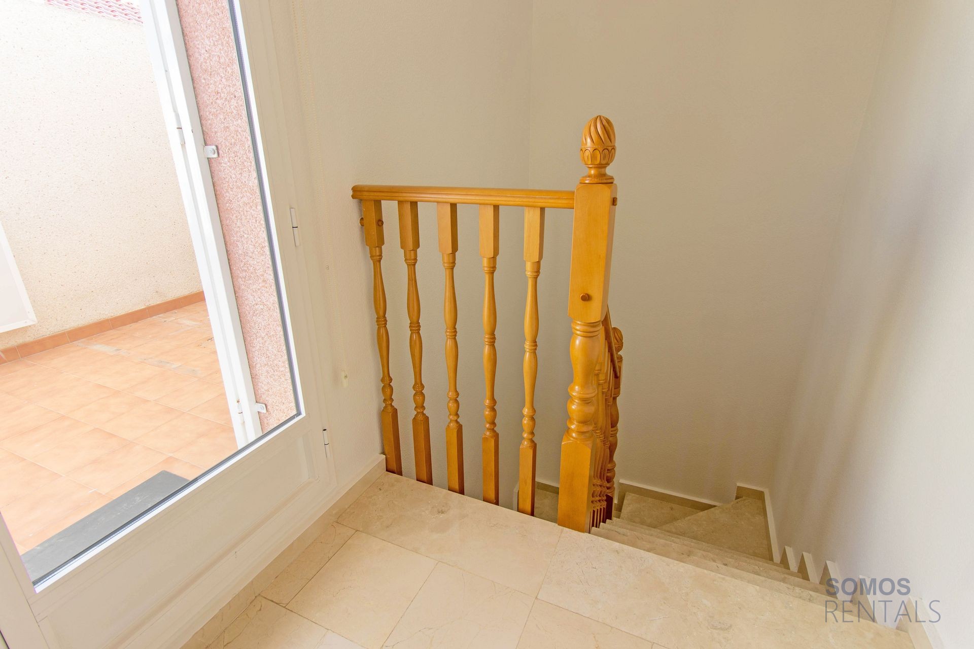 Casa Asis, Urb La Marina — photographie 21