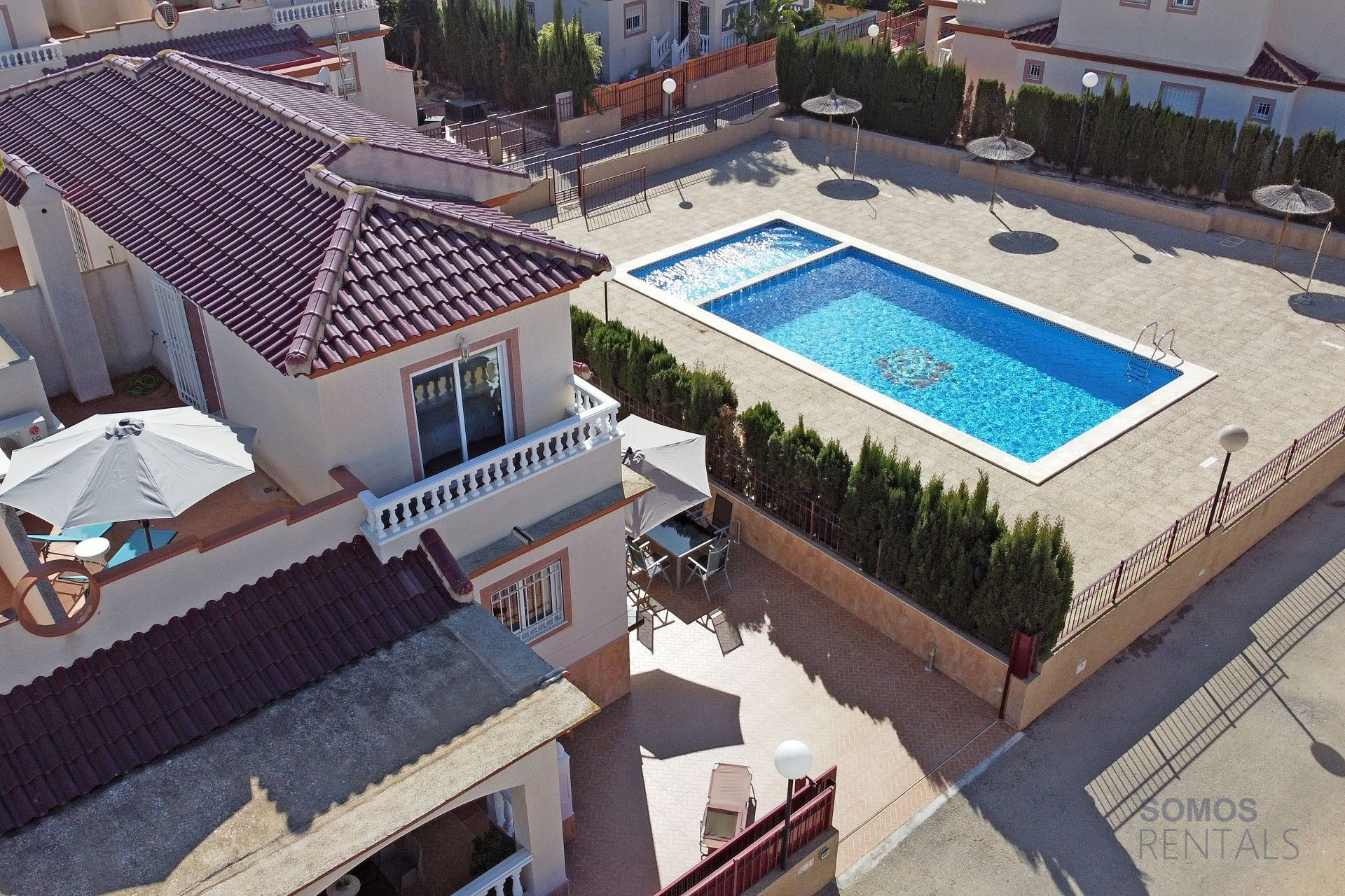 Casa Asis, Urb La Marina — Foto 1