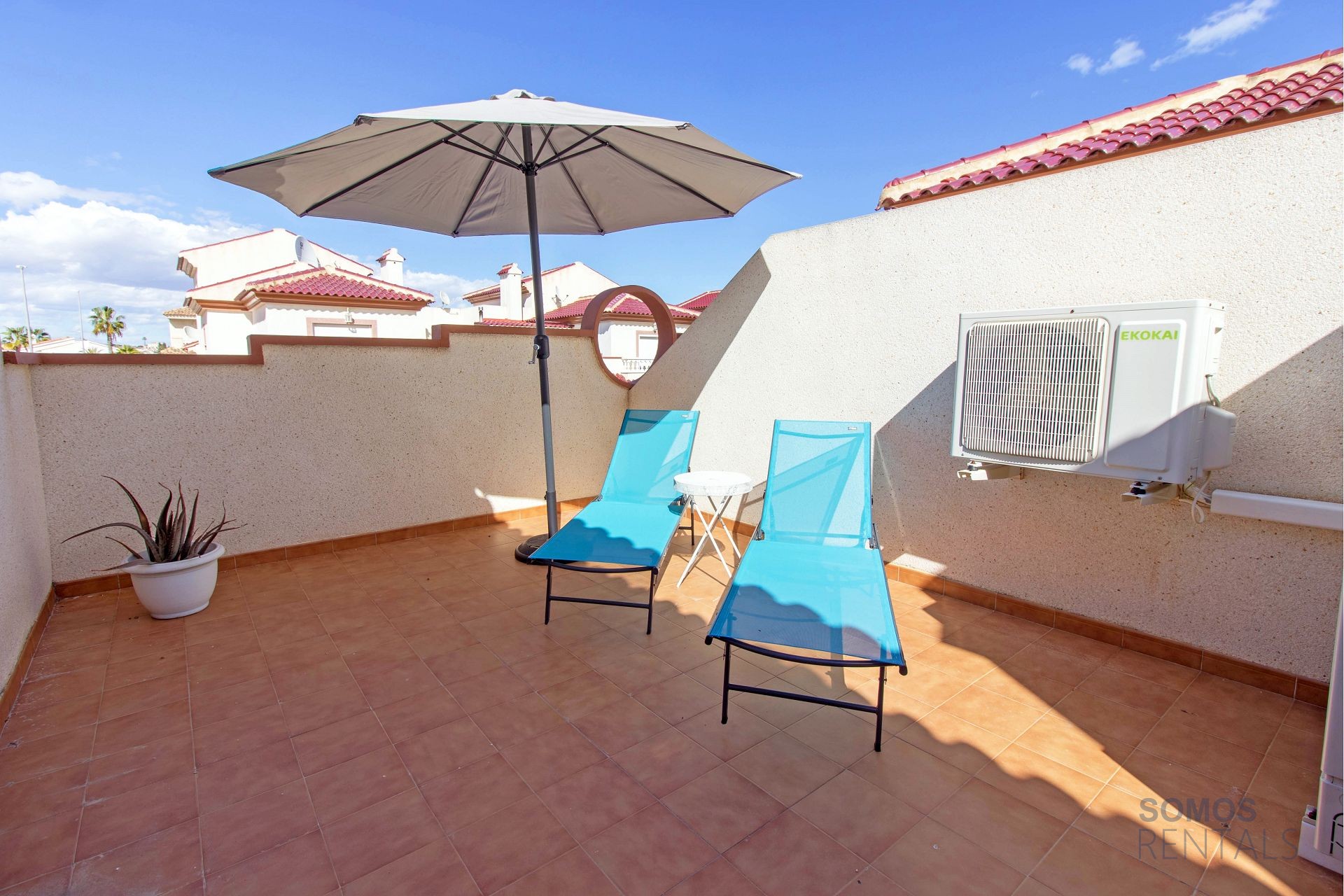 Casa Asis, Urb La Marina — photographie 22