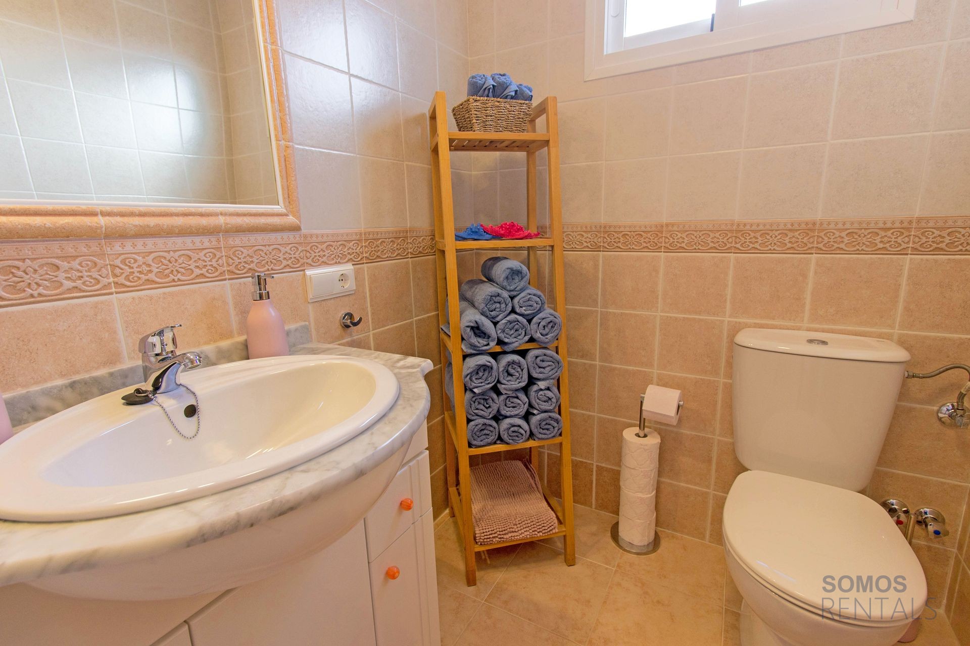 Casa Asis, Urb La Marina — photographie 29