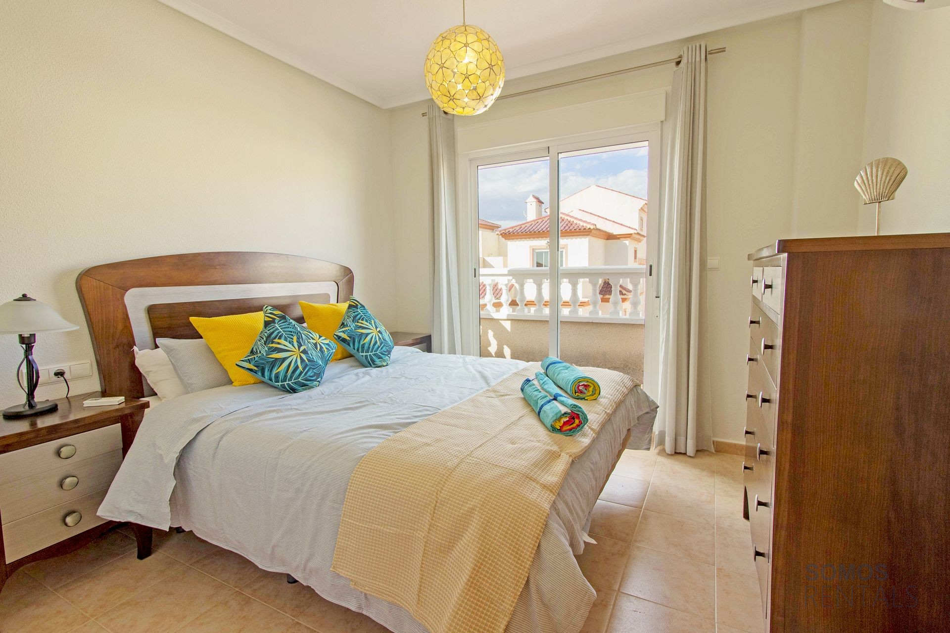 Casa Asis, Urb La Marina — photographie 23