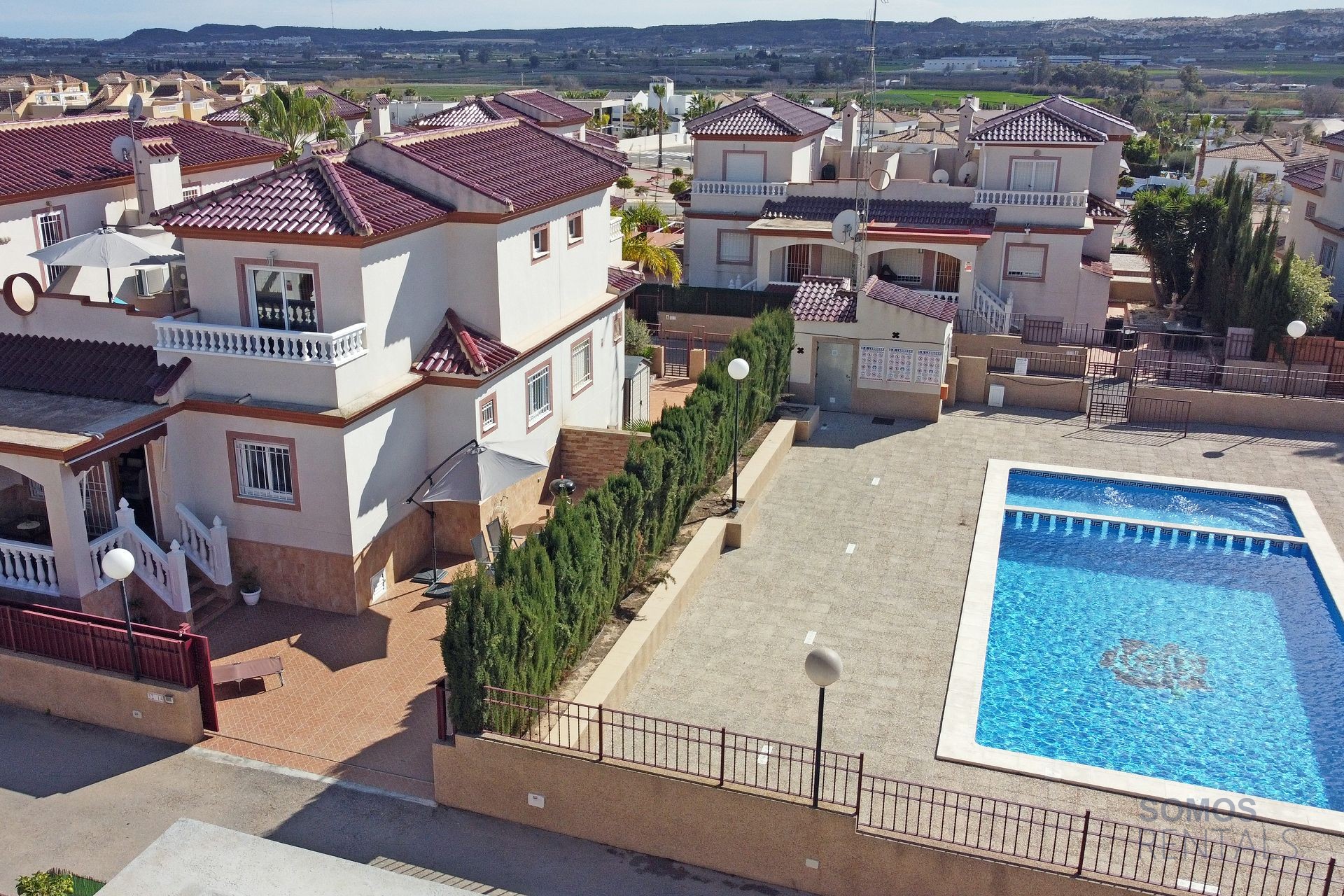 Casa Asis, Urb La Marina — photographie 5