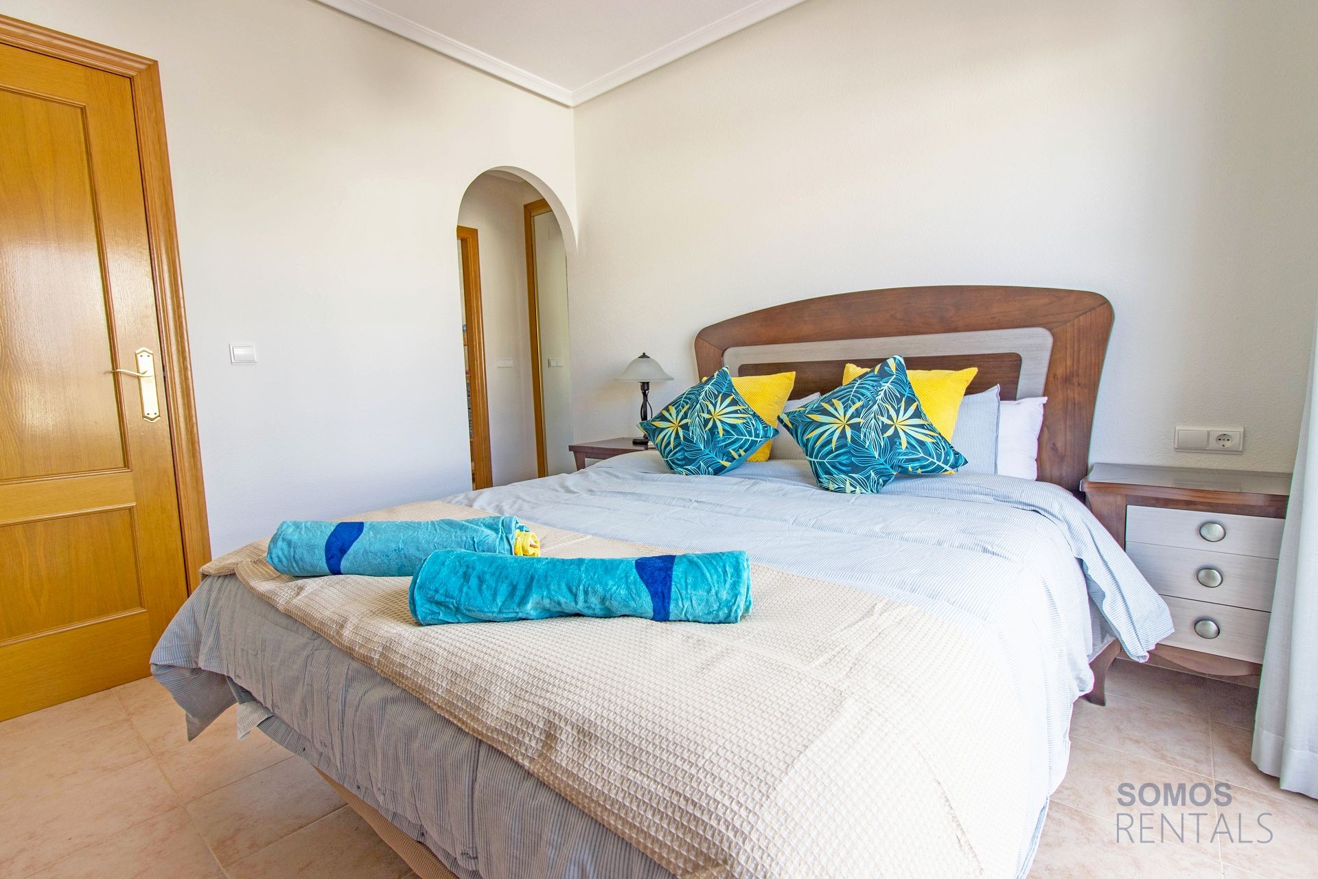 Casa Asis, Urb La Marina — photographie 25