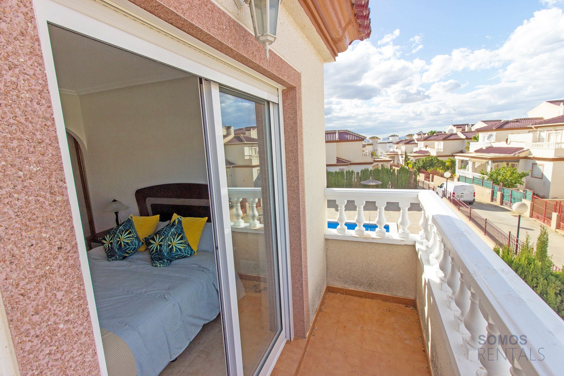 Casa Asis, Urb La Marina — photographie 24