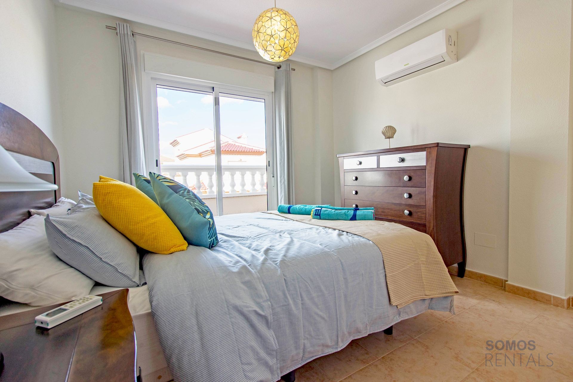 Casa Asis, Urb La Marina — photographie 26
