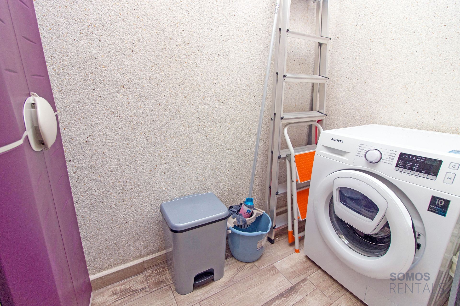 Casa Asis, Urb La Marina — photographie 14