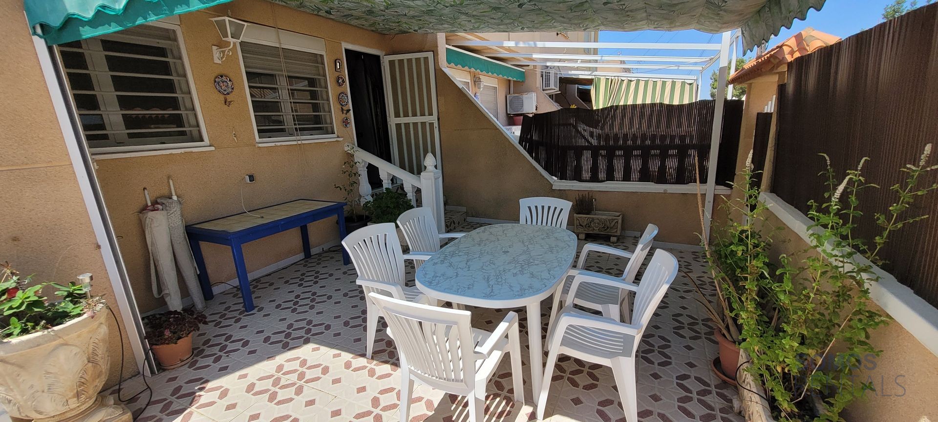 Apartamento Cantabria - Gran Alacant photograph 9
