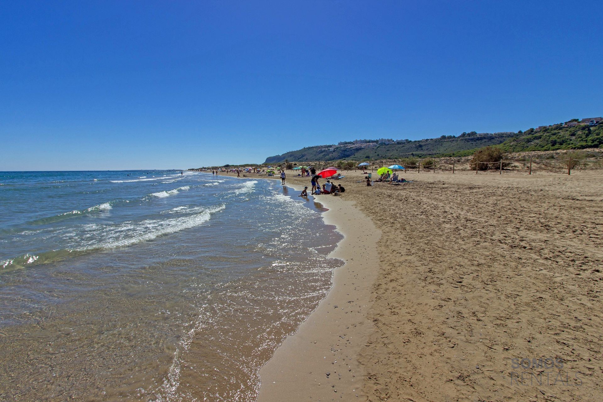 Apartamento Cantabria - Gran Alacant photograph 27