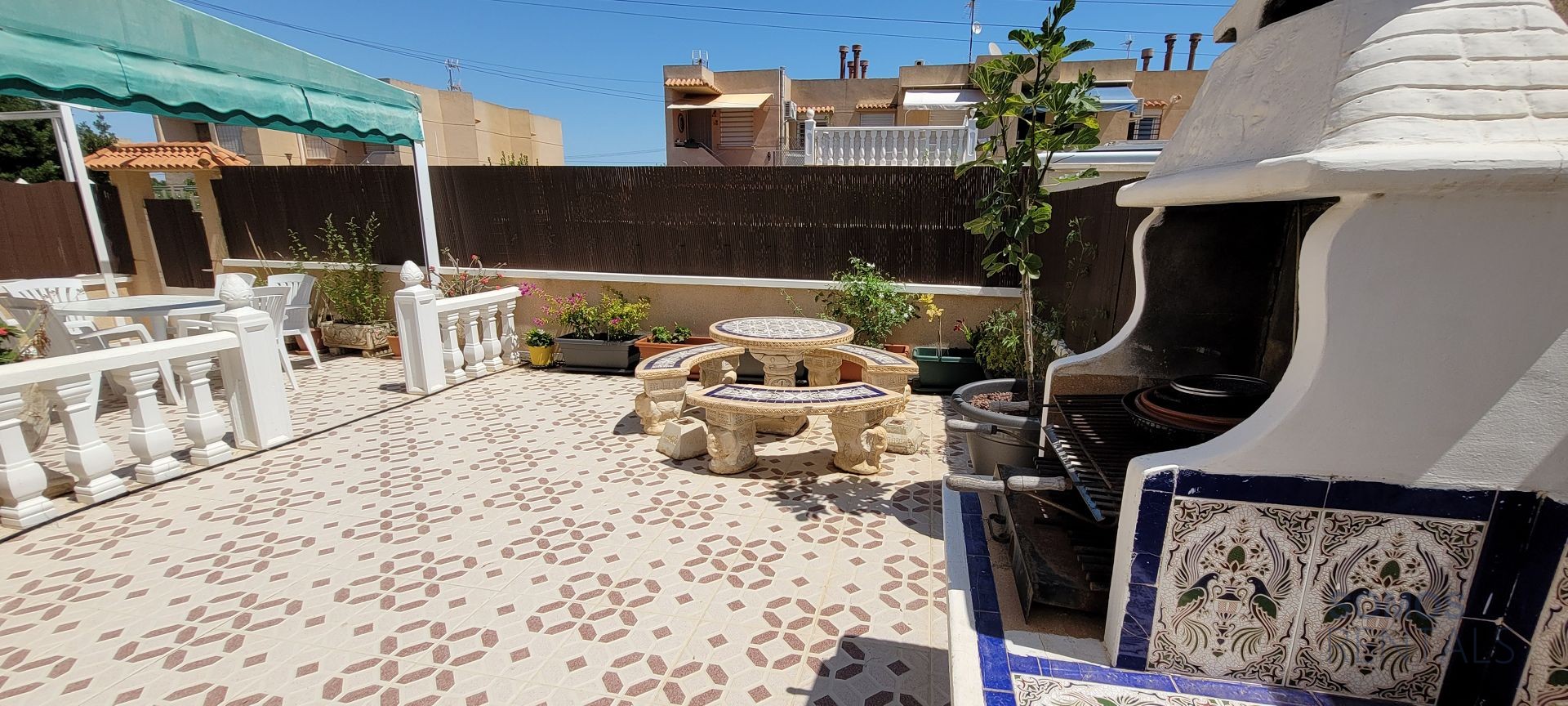 Apartamento Cantabria - Gran Alacant photograph 13