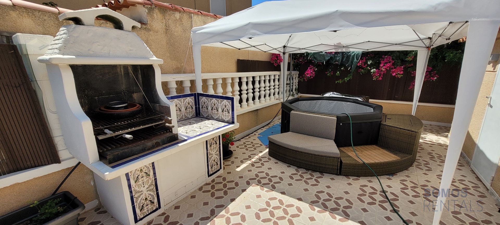 Apartamento Cantabria, Gran Alacant — Foto 1