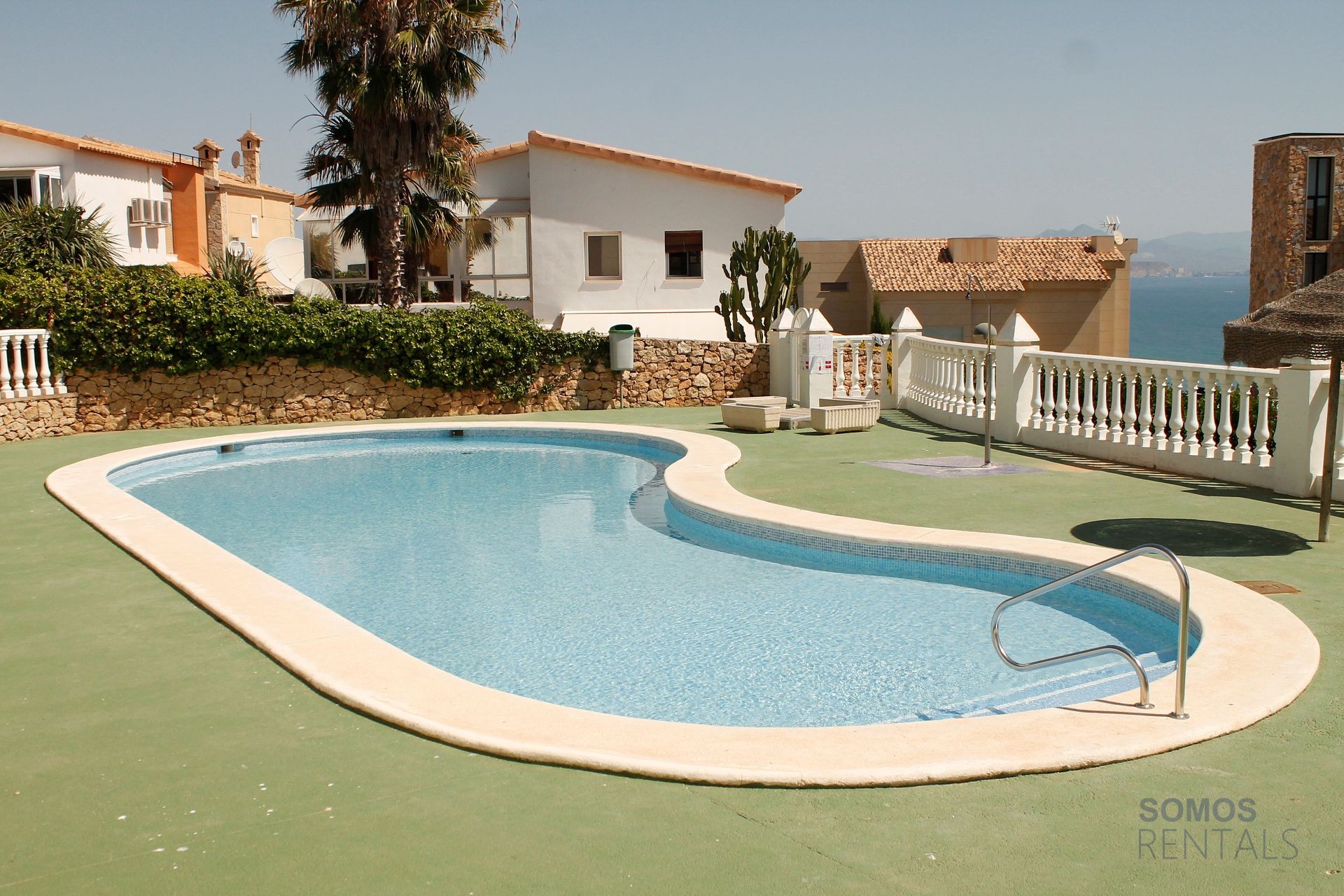 Casa Cherie, Gran Alacant — fotografía 4
