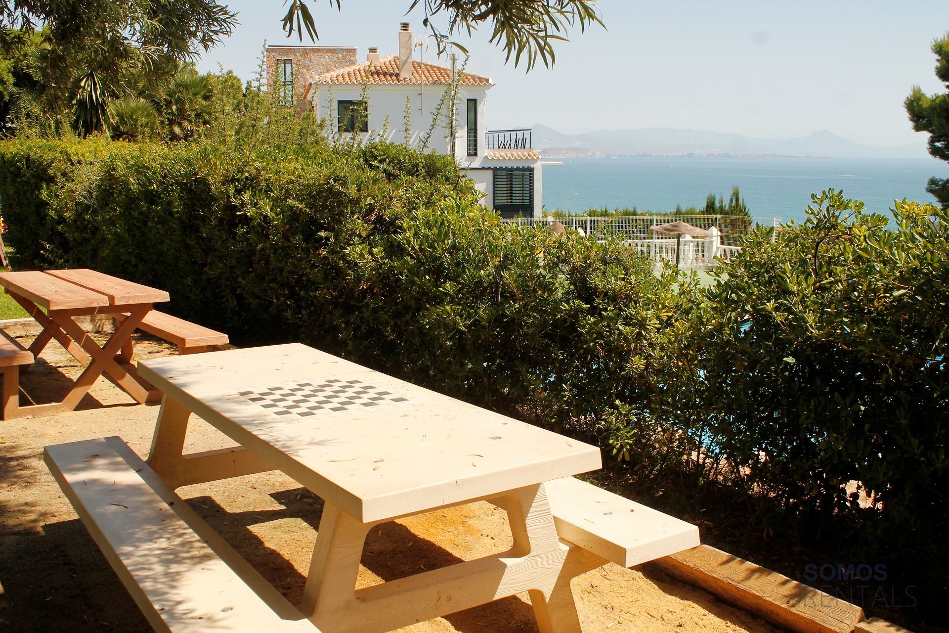 Casa Cherie, Gran Alacant — fotografía 6