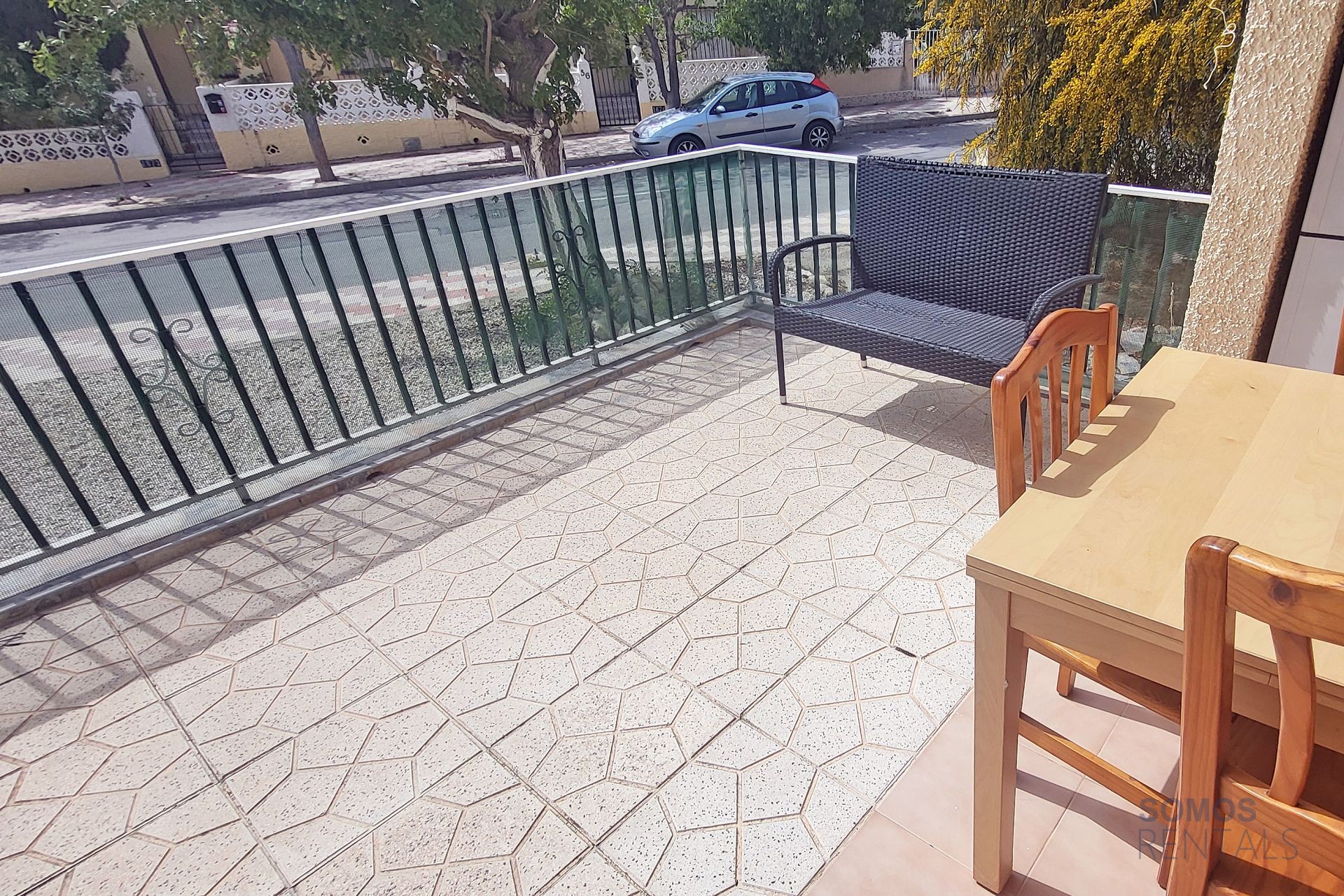 Casa Segre, Urb La Marina — foto 8