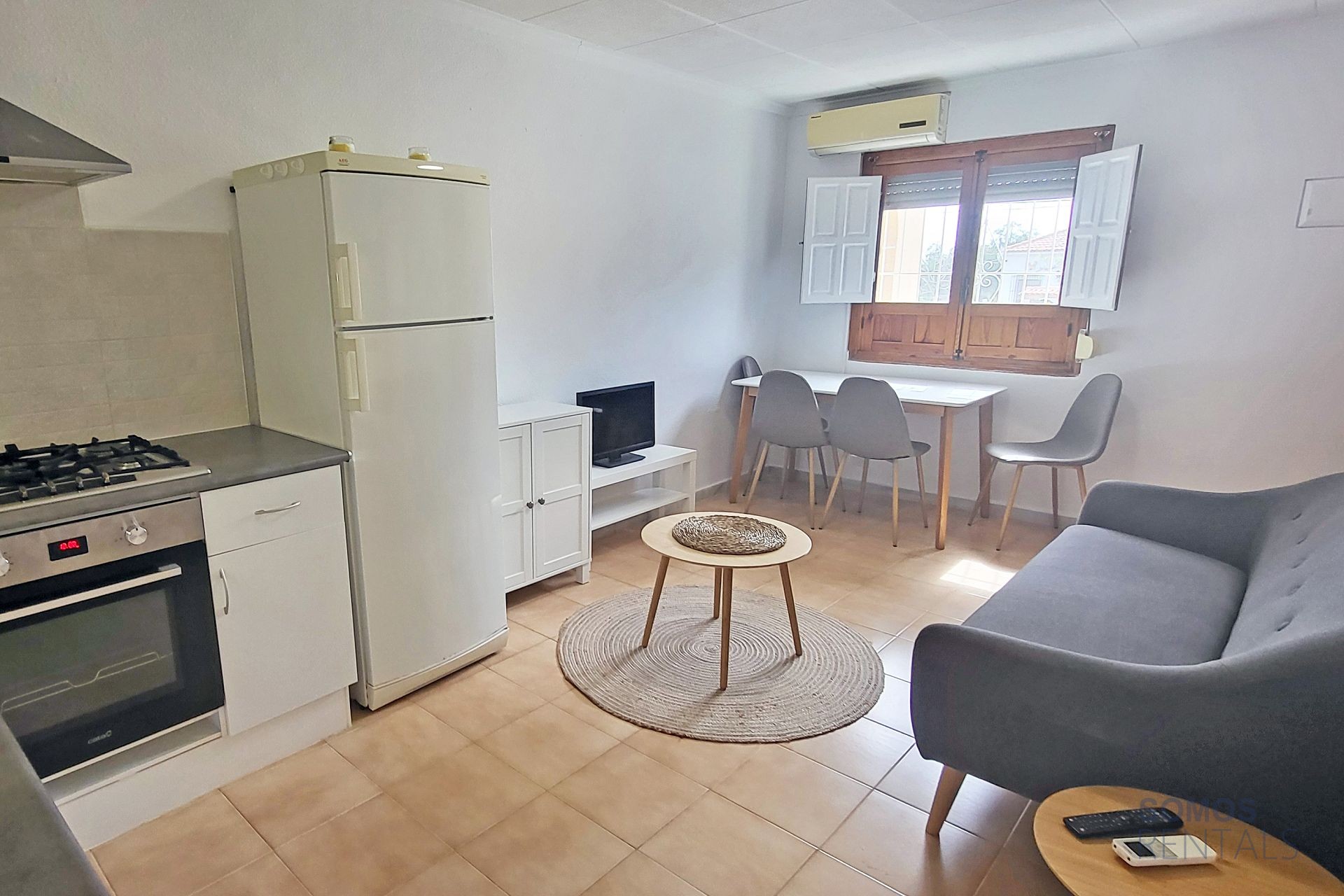Casa Segre, Urb La Marina — foto 10