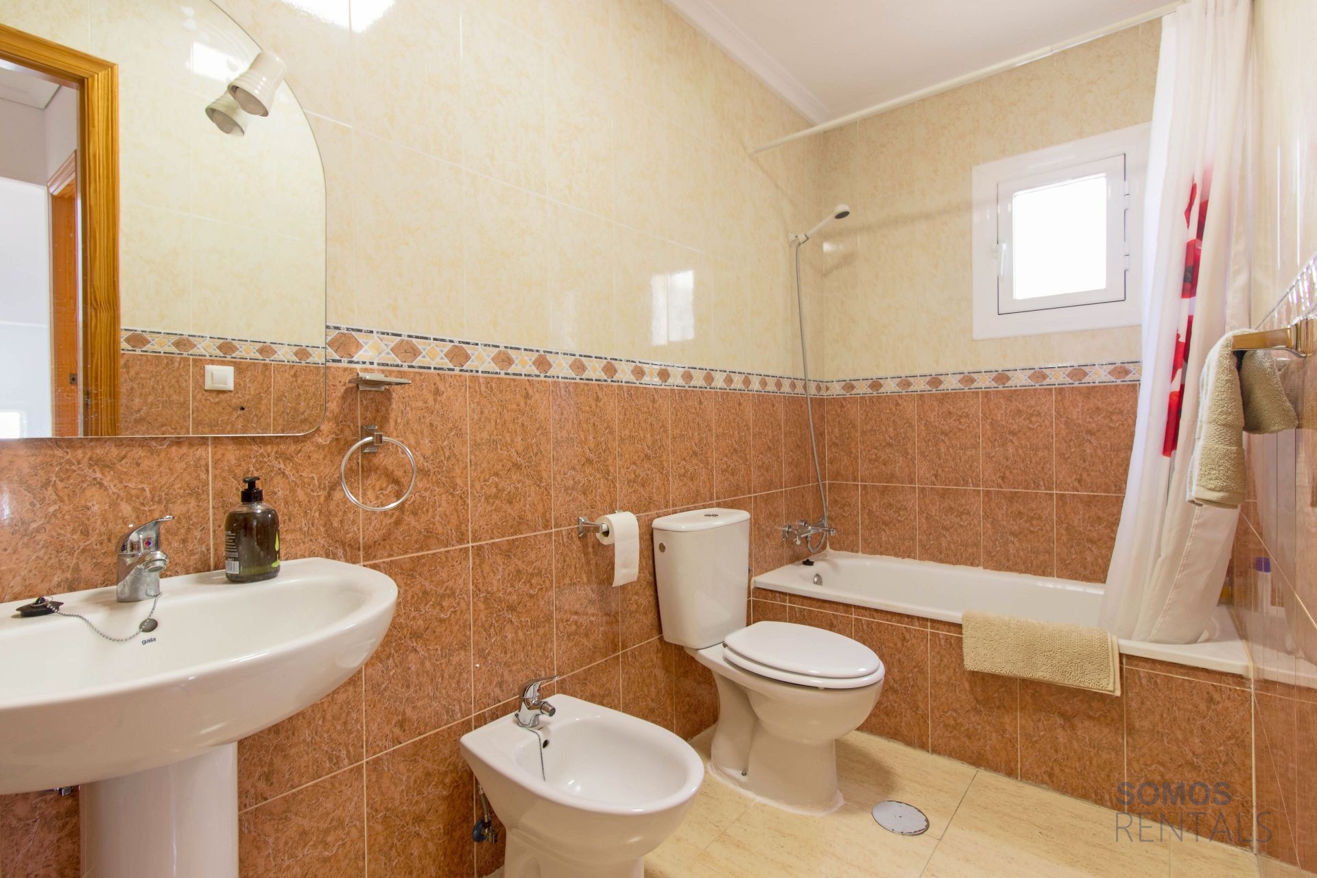 Casa Polonia, Gran Alacant — Foto 20