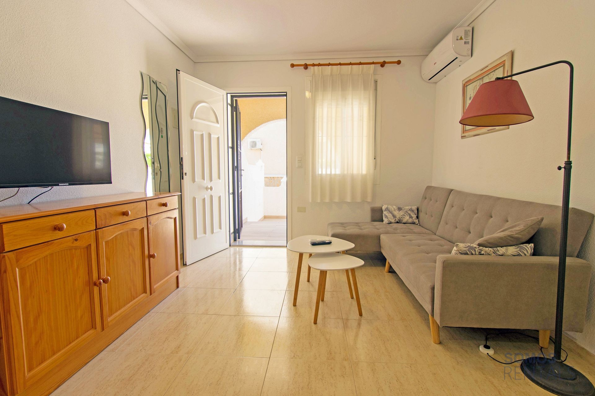 Casa Polonia, Gran Alacant — Foto 6
