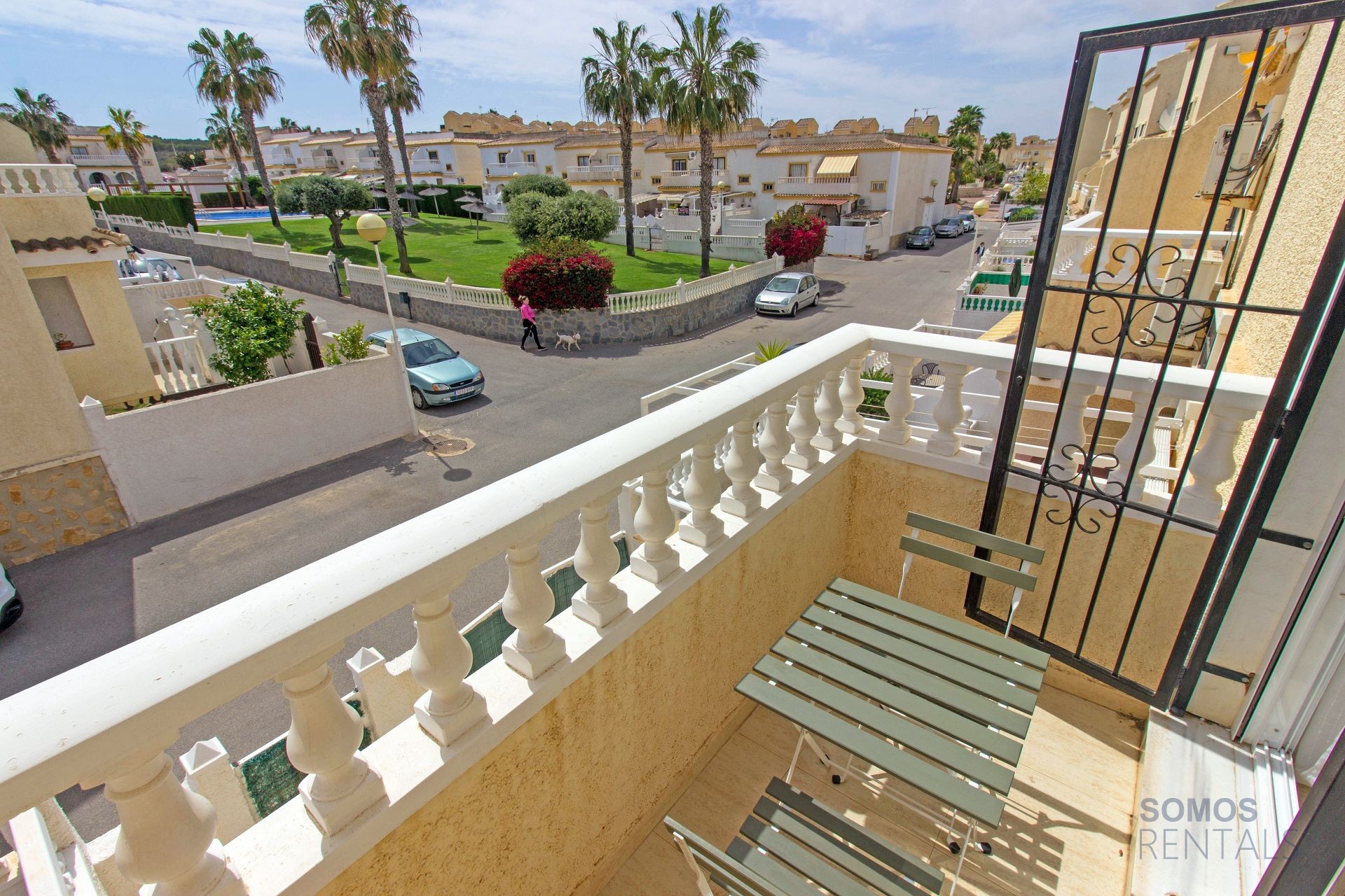 Casa Polonia, Gran Alacant — Foto 16
