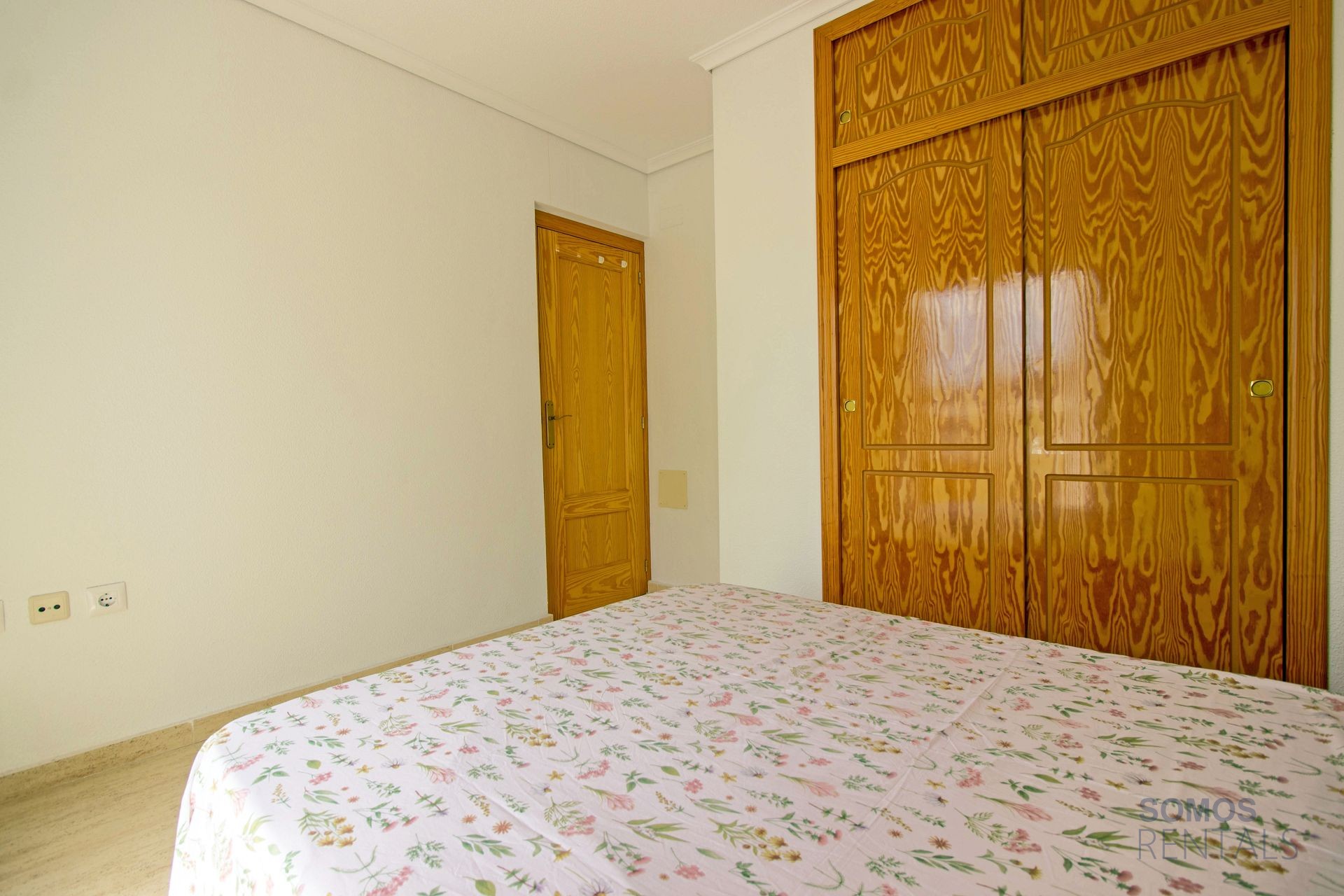 Casa Polonia, Gran Alacant — Foto 15