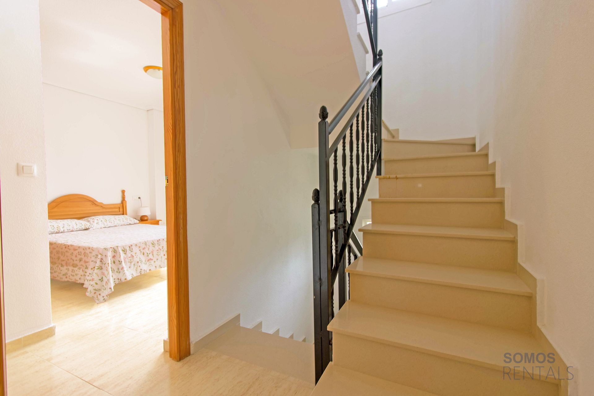 Casa Polonia, Gran Alacant — Foto 13