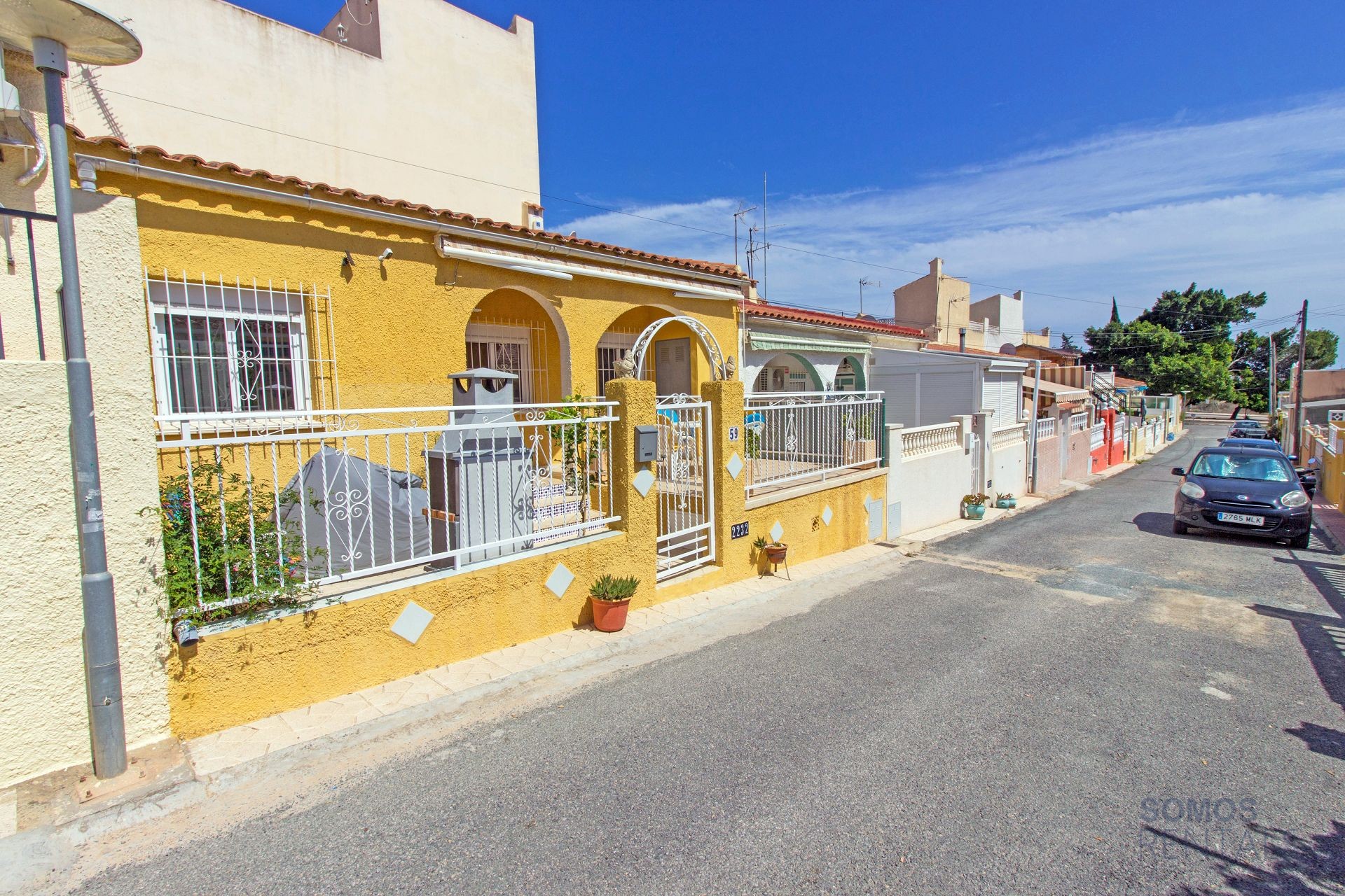 Casa Mundo, Urb La Marina — Foto 23