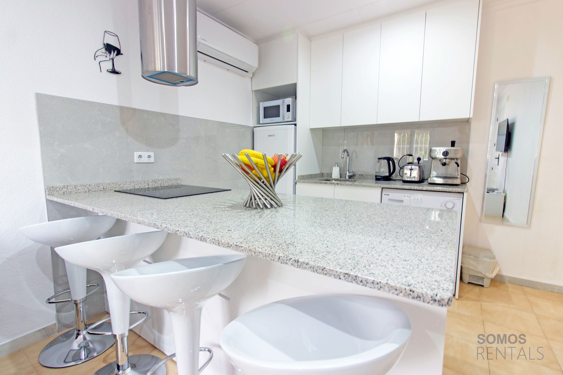 Casa Mundo, Urb La Marina — Foto 11