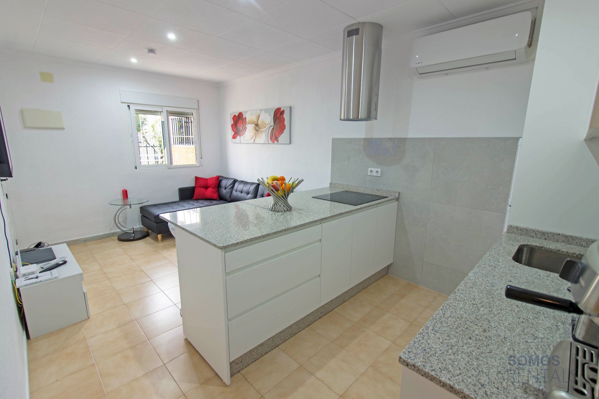Casa Mundo, Urb La Marina — Foto 15